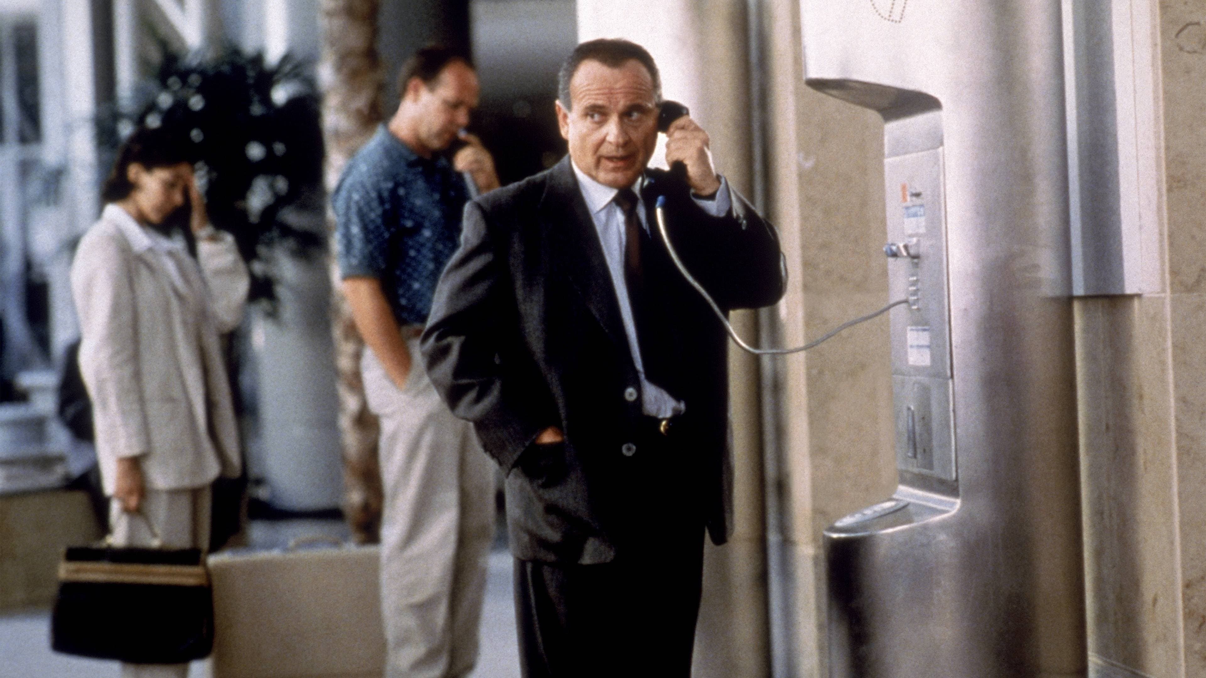 가방 속의 여덟 머리