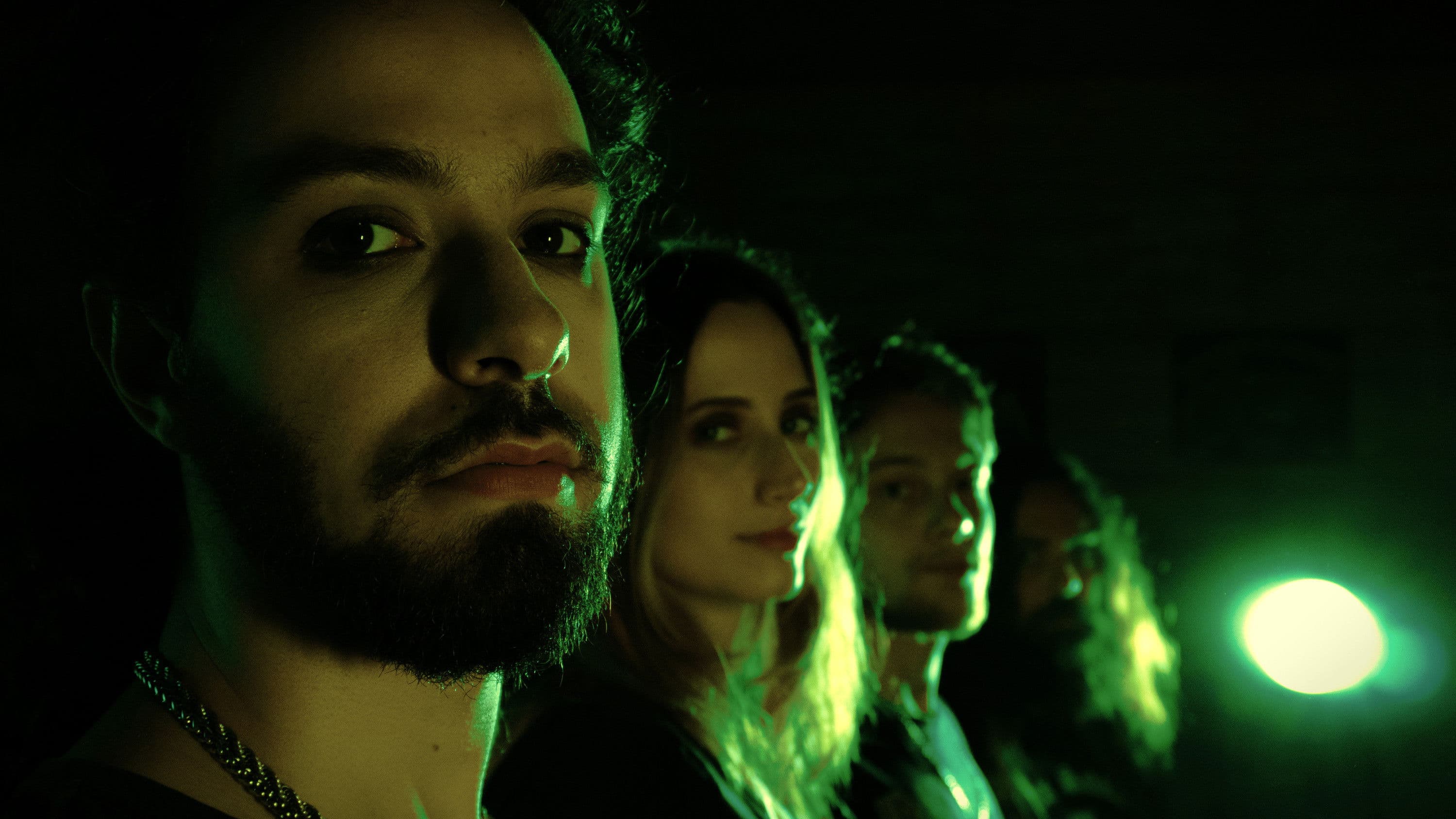 O Sacrifício do Quarto Anjo