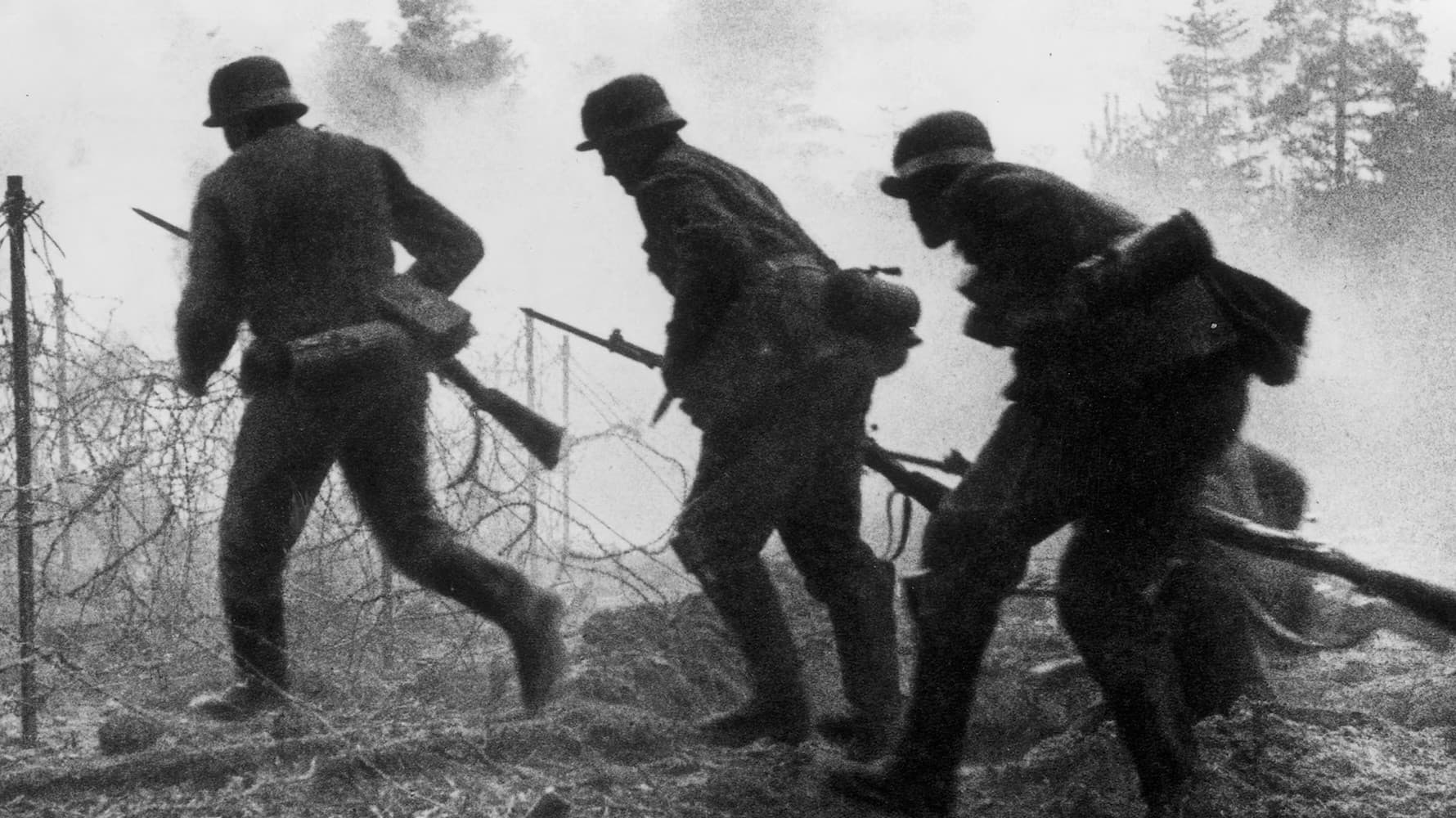 1939-1945. La Seconda Guerra Mondiale