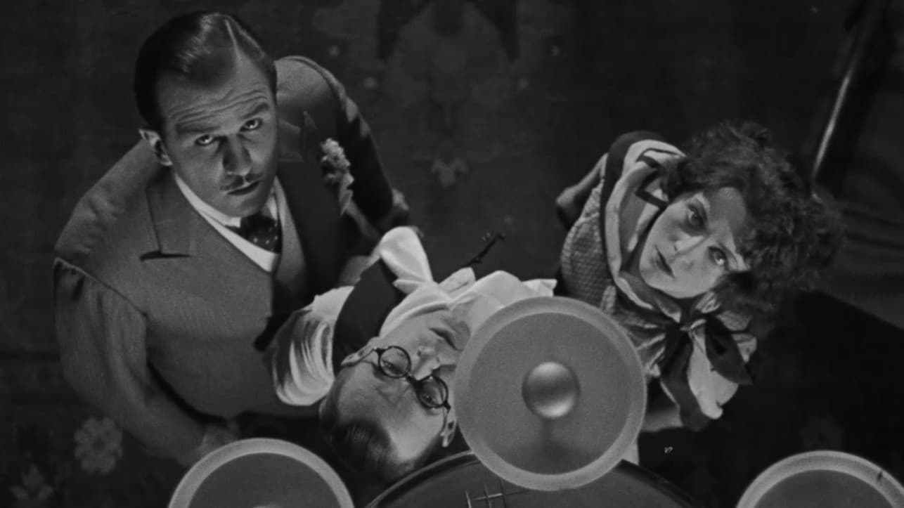 Was ist los mit Nanette?