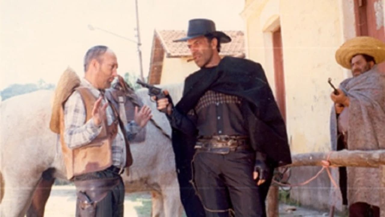 Um Pistoleiro Chamado Papaco