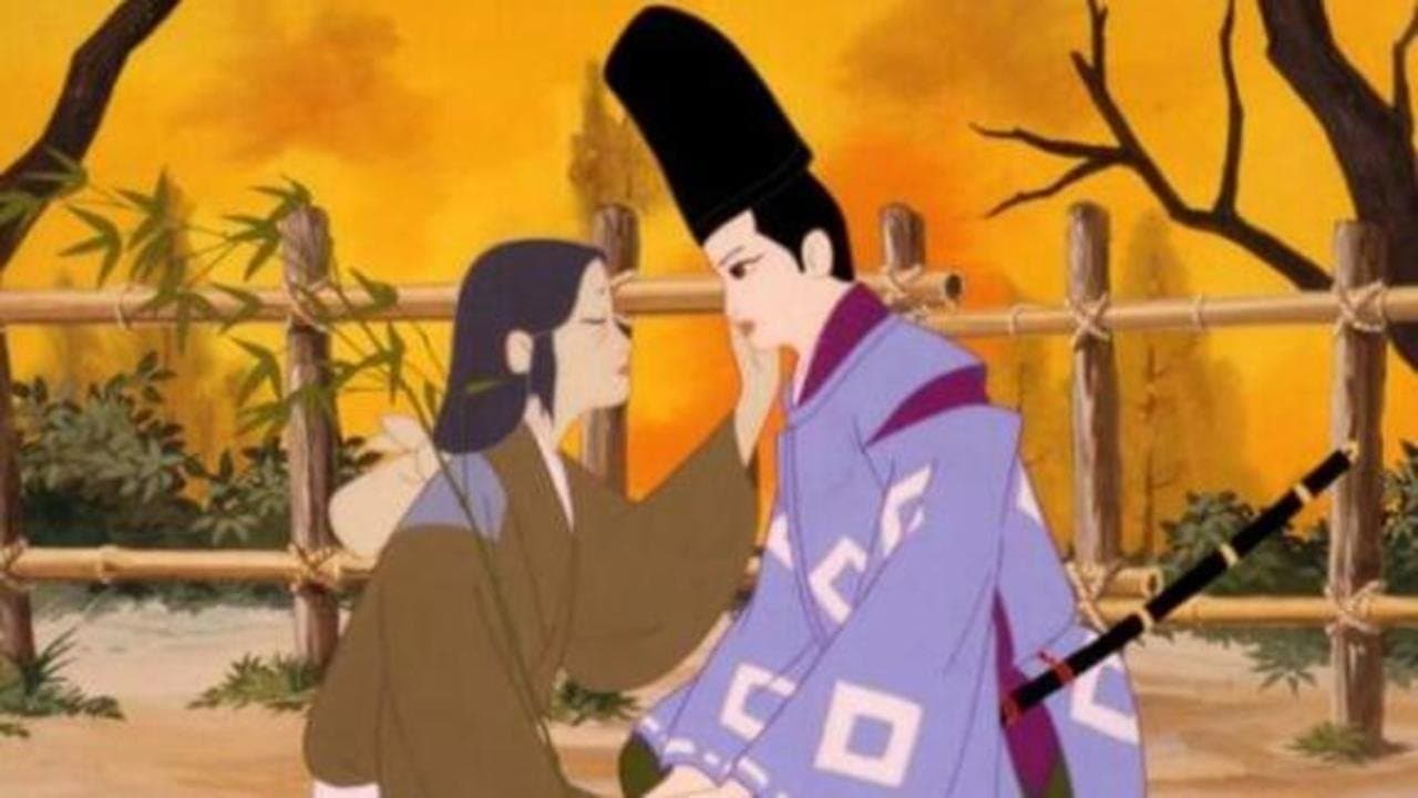 안쥬와 즈시오마루