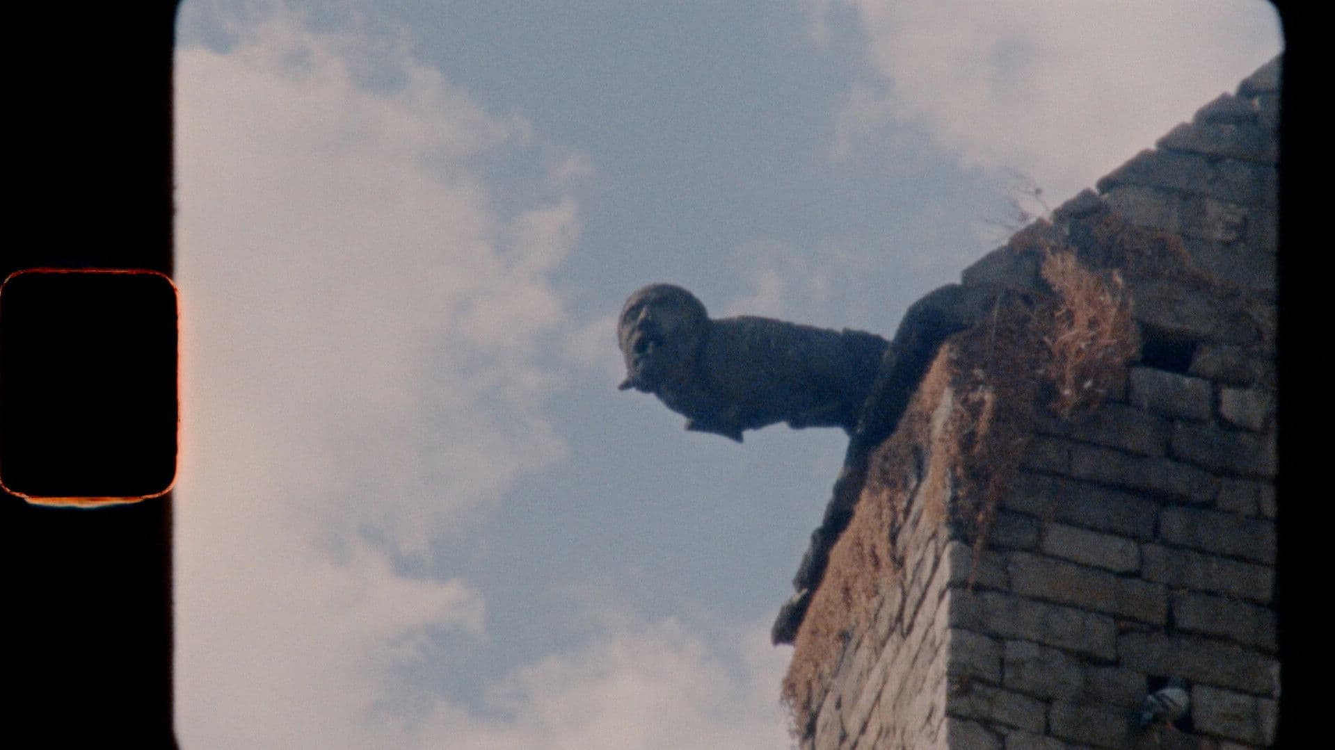 Esa fugaz esencia que dejaron los sucesos