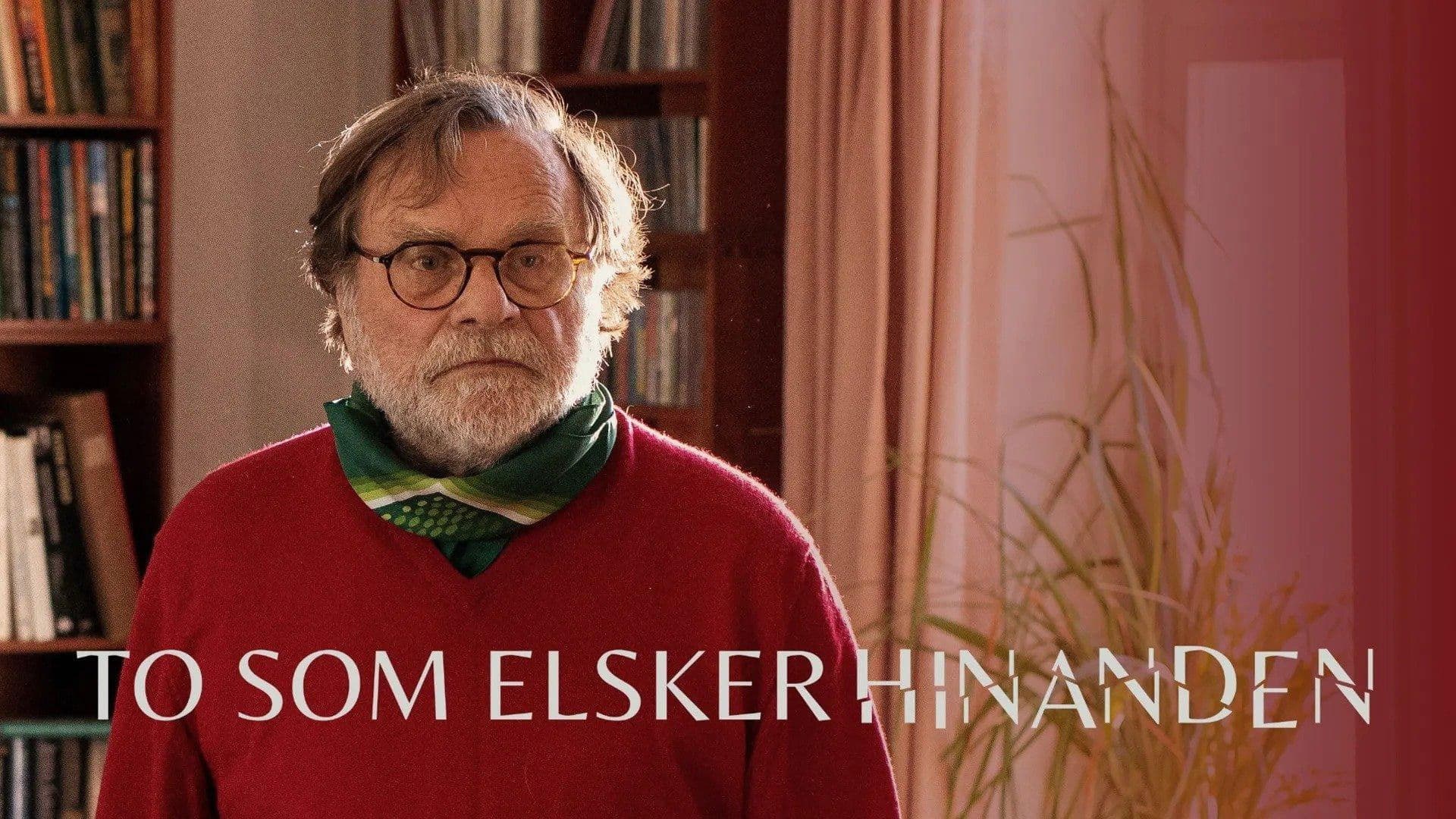 To som elsker hinanden