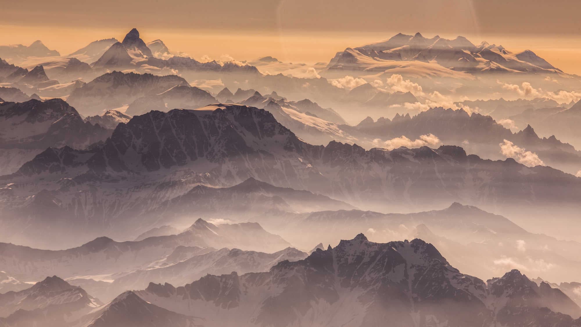 마운틴 콘체르토