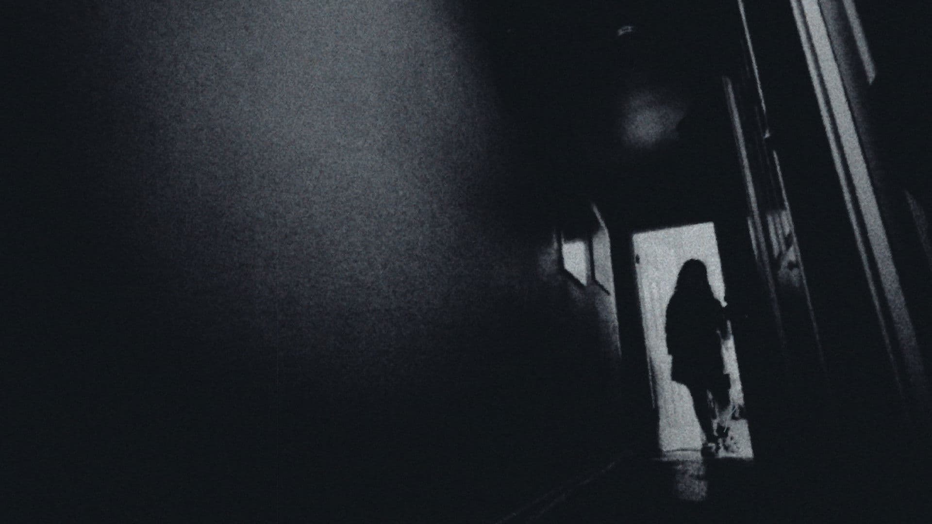 A Visitor in the Night