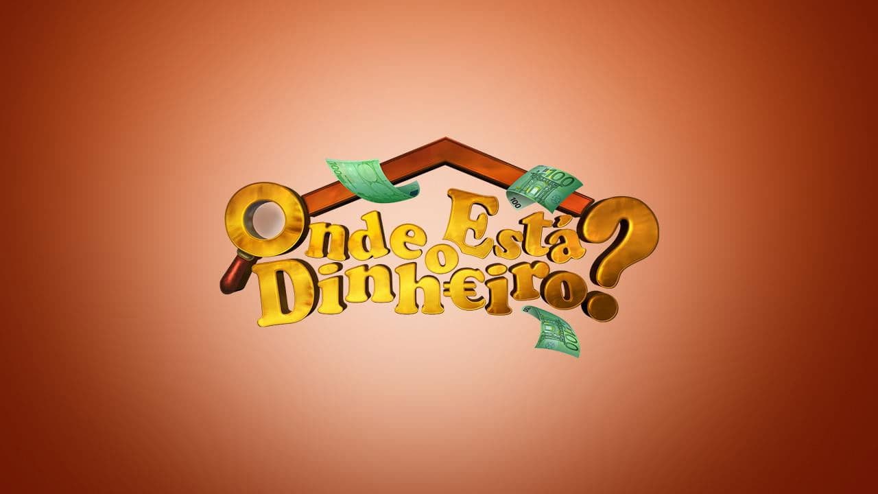 Onde Está o Dinheiro?