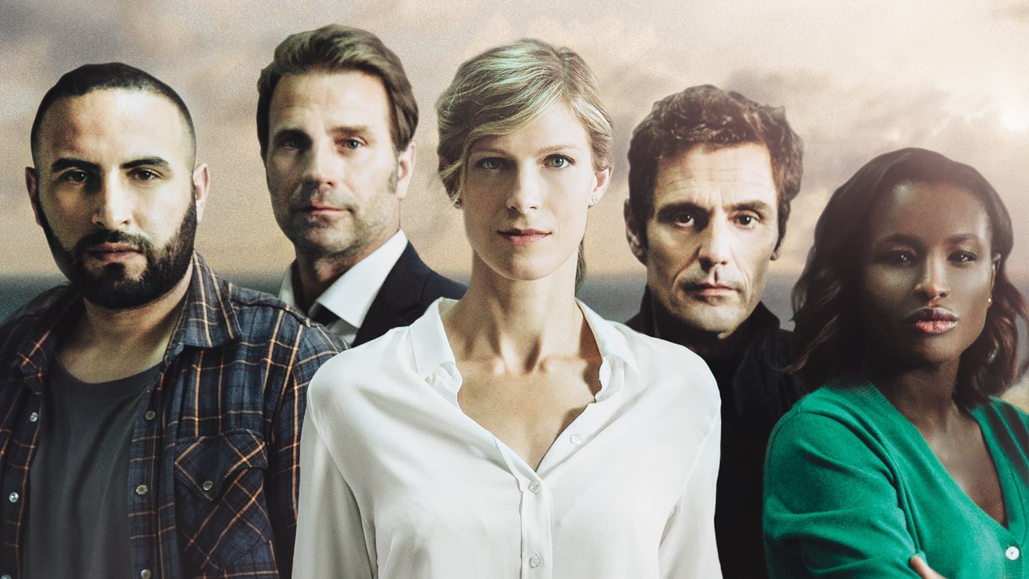 Sophie Cross - Gefährliche Dünen