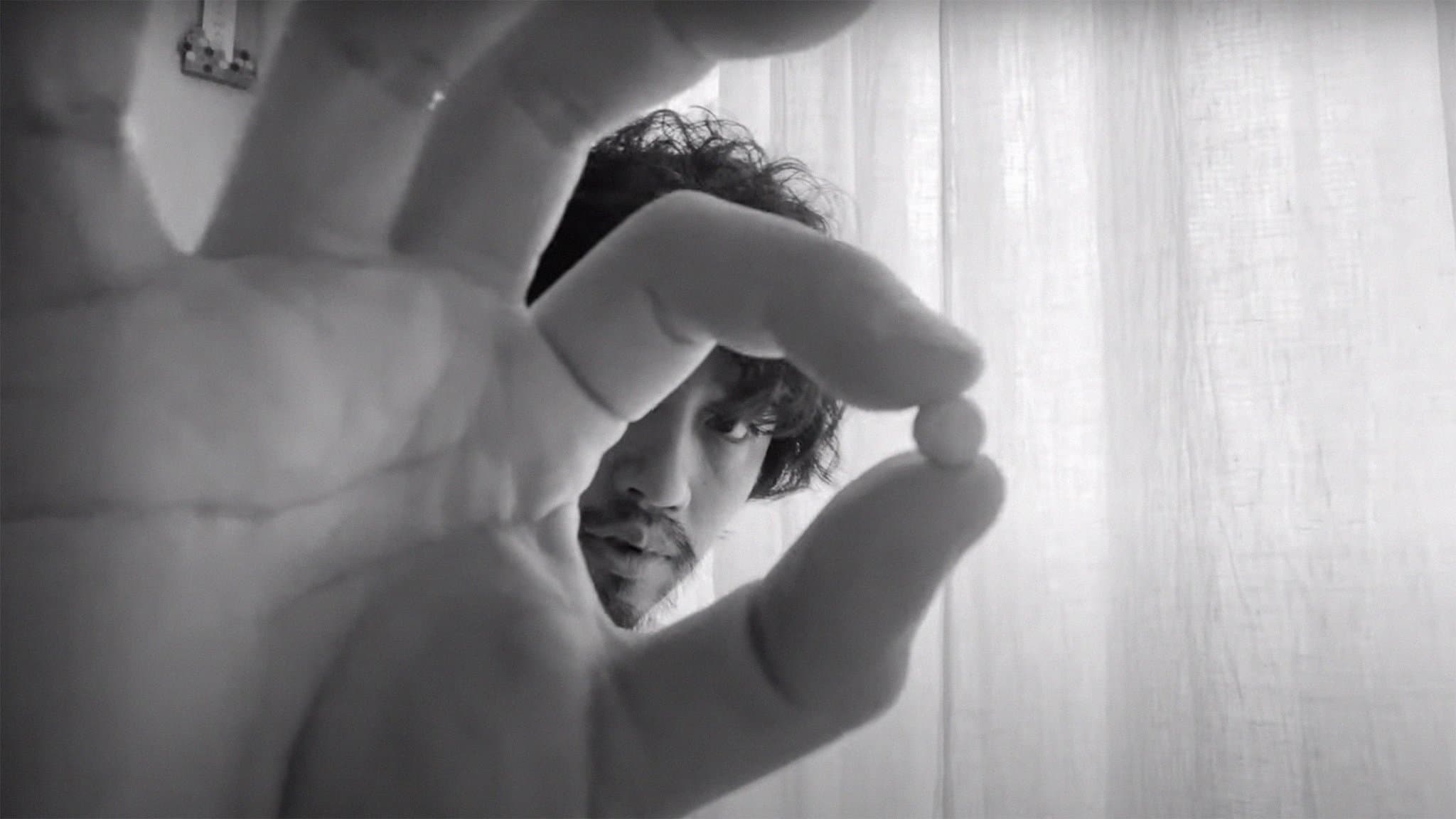 8일 만에 죽은 괴수의 12일 이야기