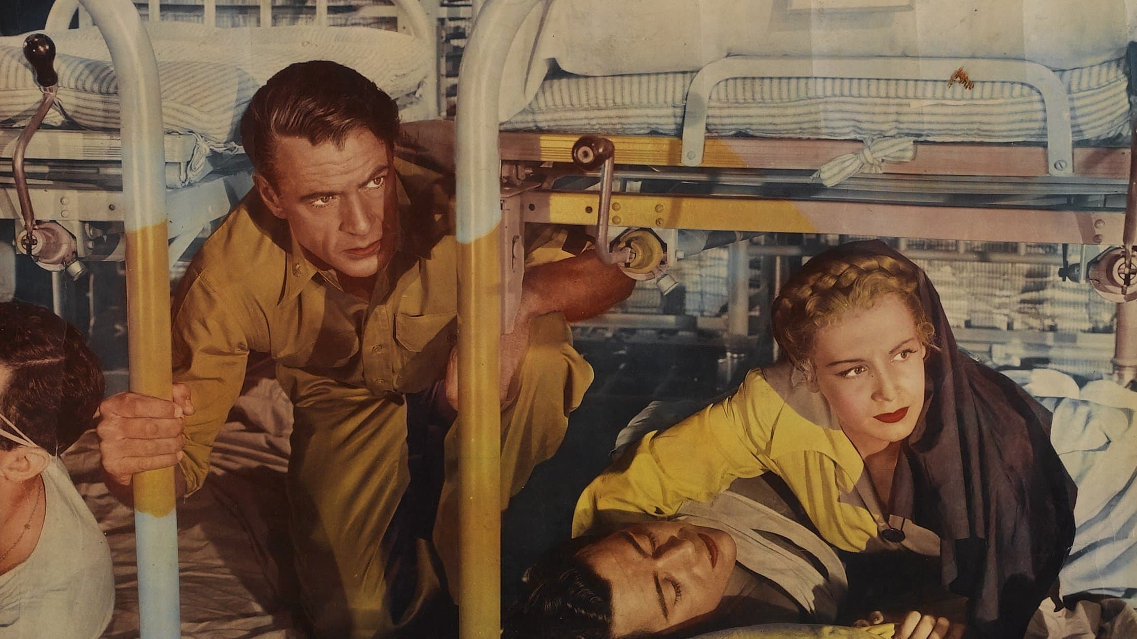 더 스토리 오브 닥터 와셀