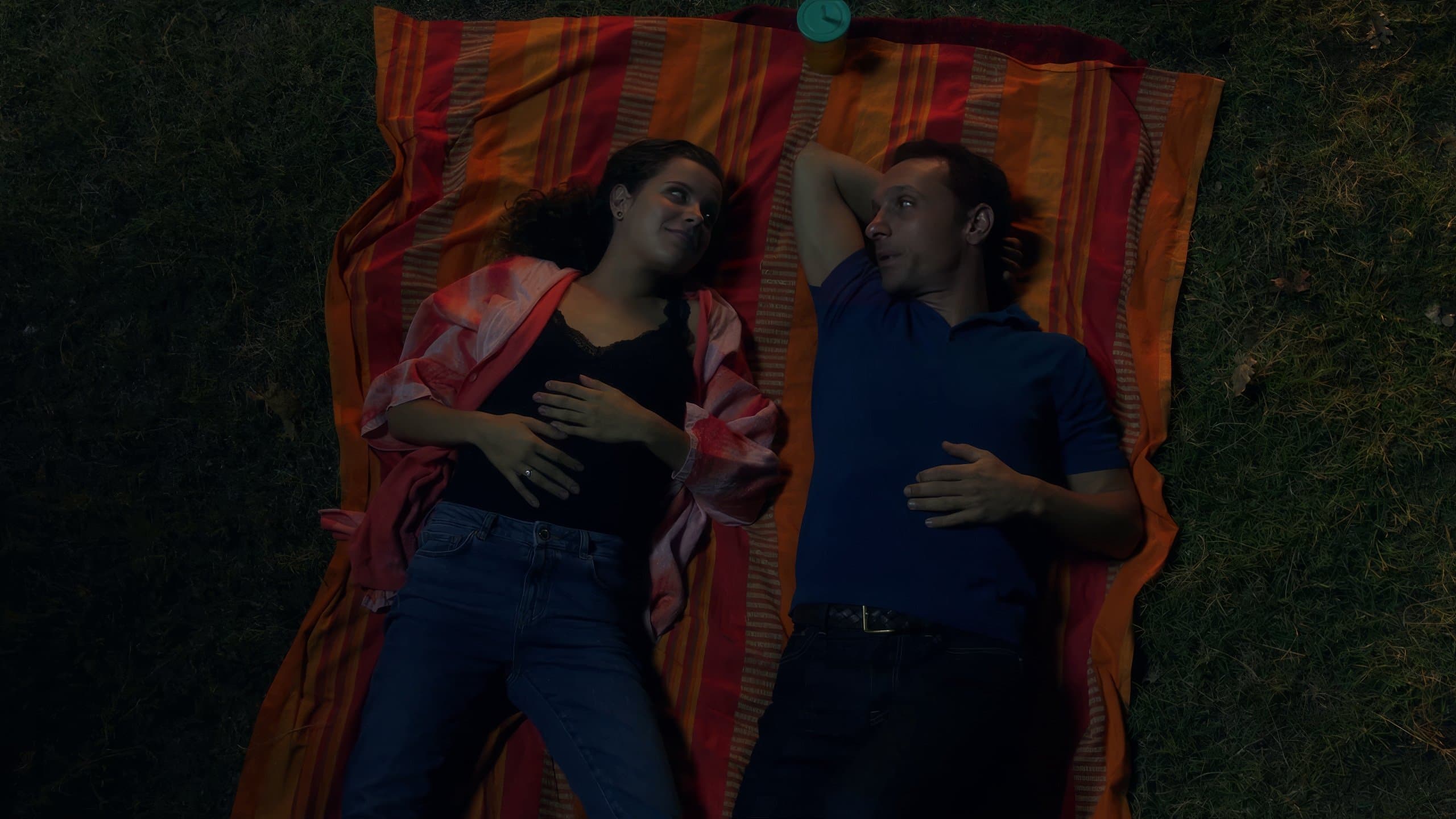 당신을 만나지 않았더라면