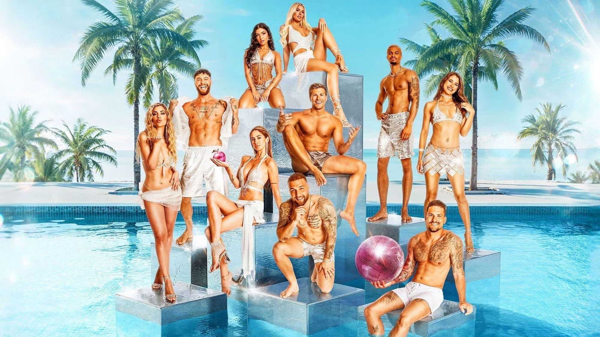 Love Island VIP