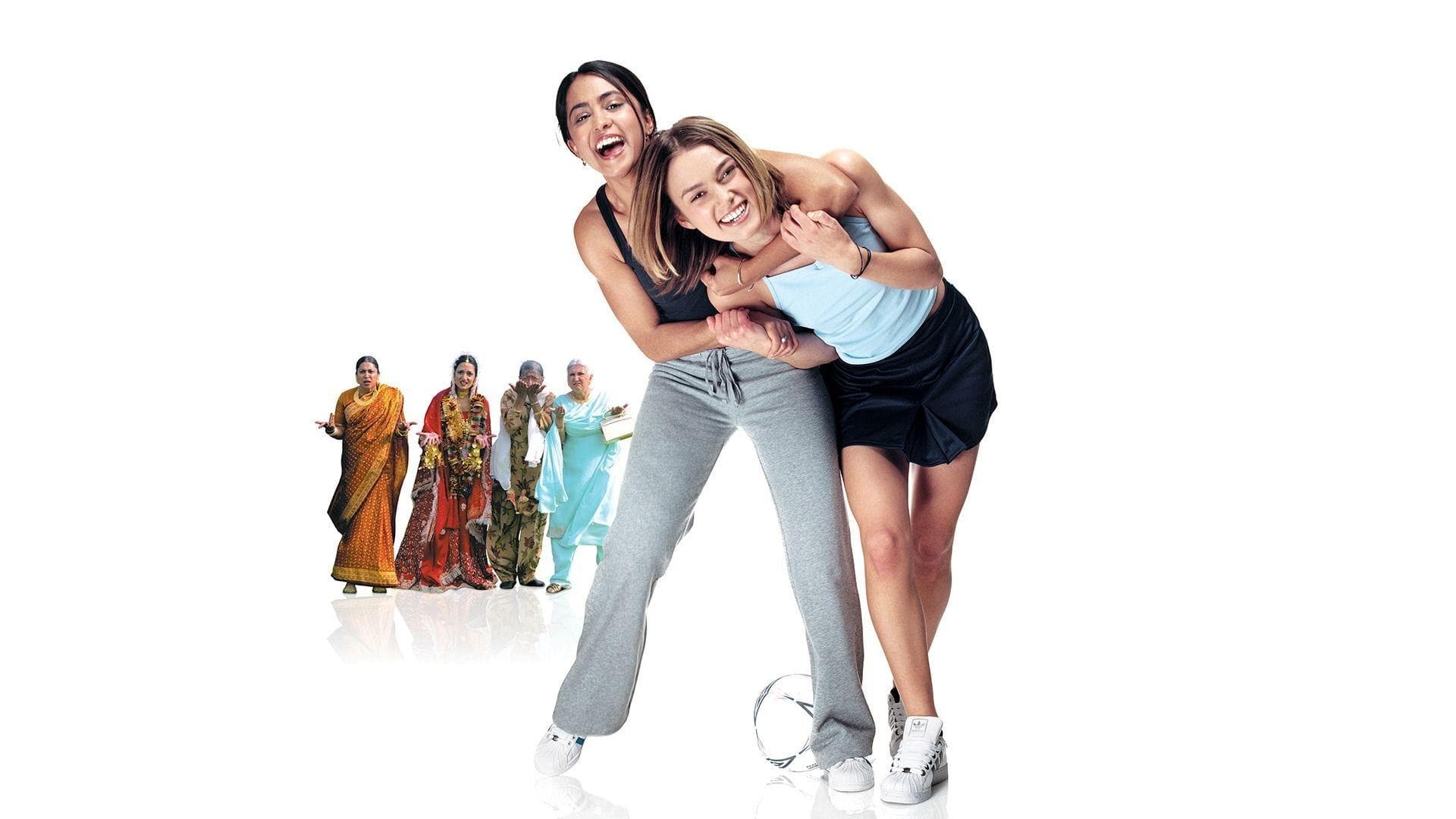 슈팅 라이크 베컴