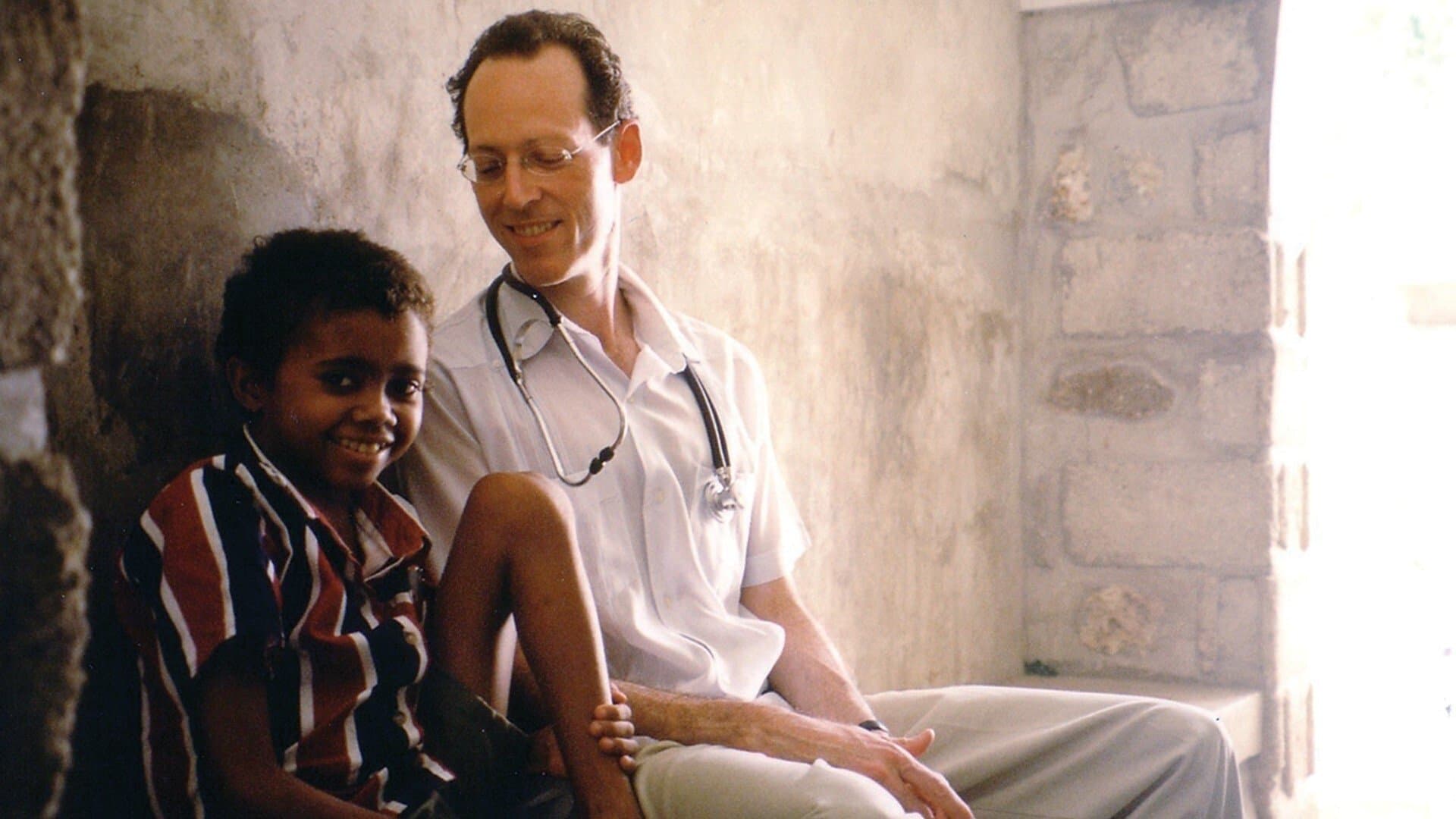 벤딩 디 아크: 세상을 바꾸는 힘