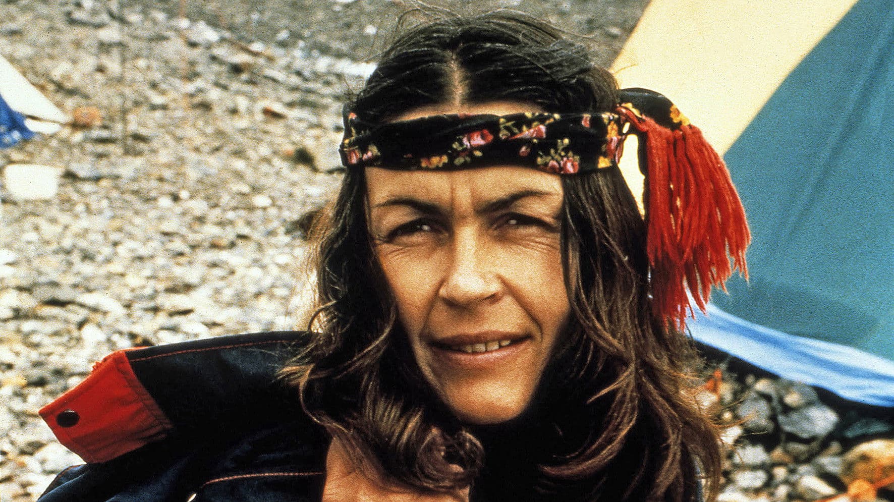 반다 루트키에비츠를 찾아서