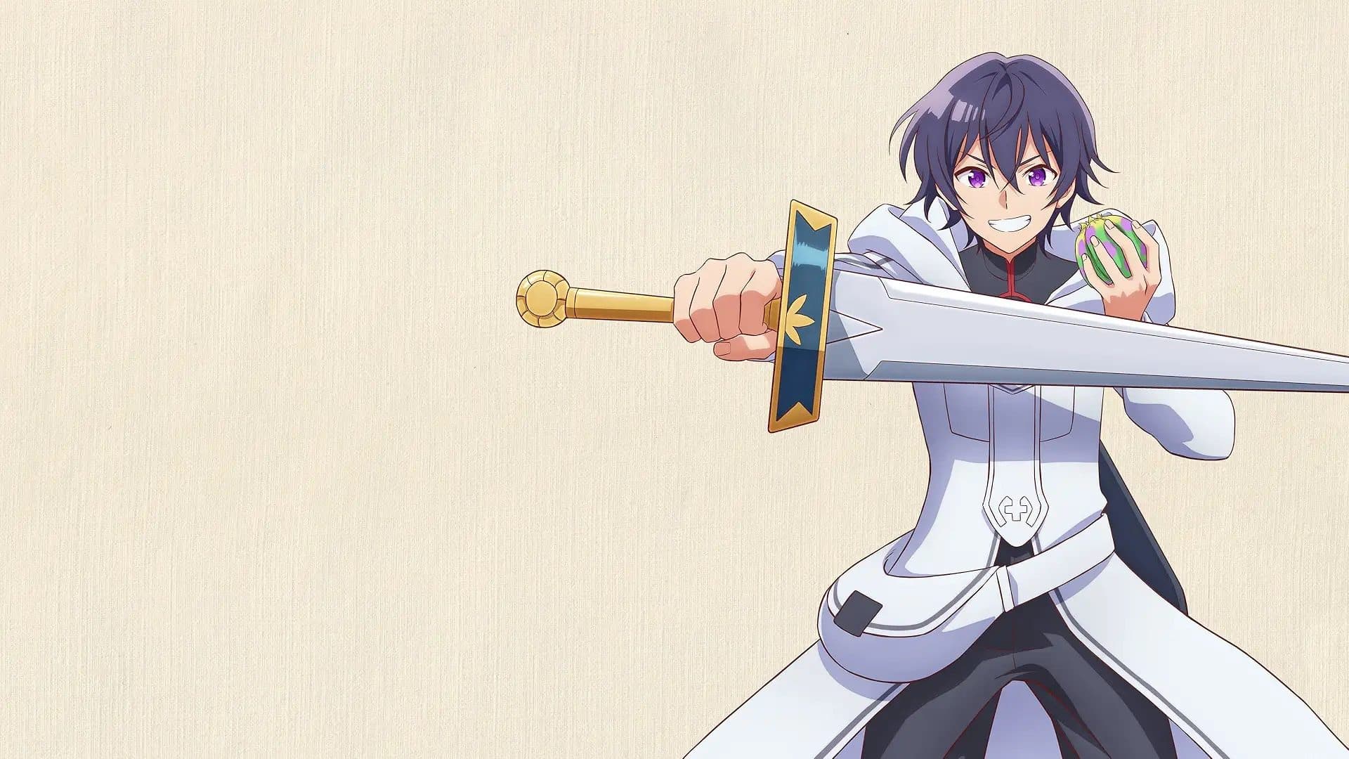 꽝 스킬 《나무 열매 마스터》 ~스킬의 열매(먹으면 죽는다)를 무한히 먹을 수 있게 된 건에 대하여~