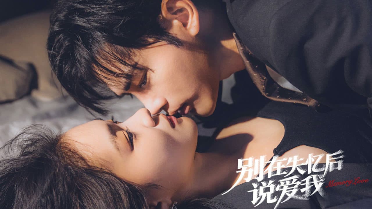别在失忆后说爱我
