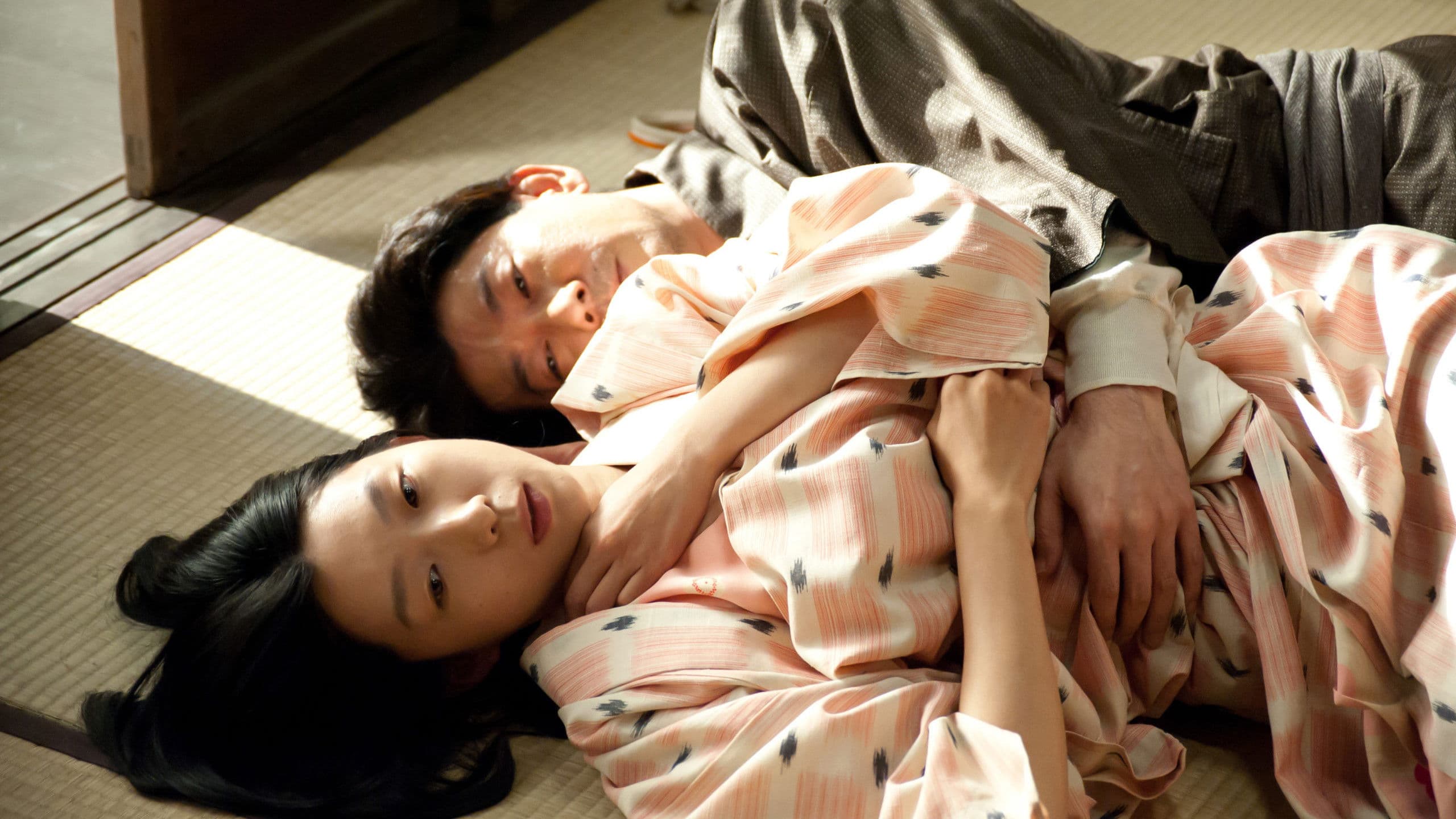 전쟁과 한 여자