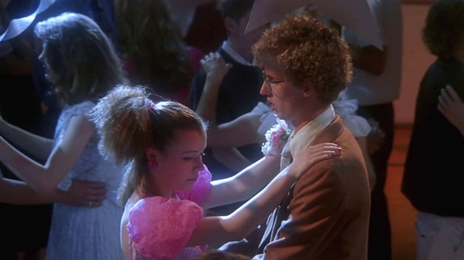 나폴레옹 다이너마이트