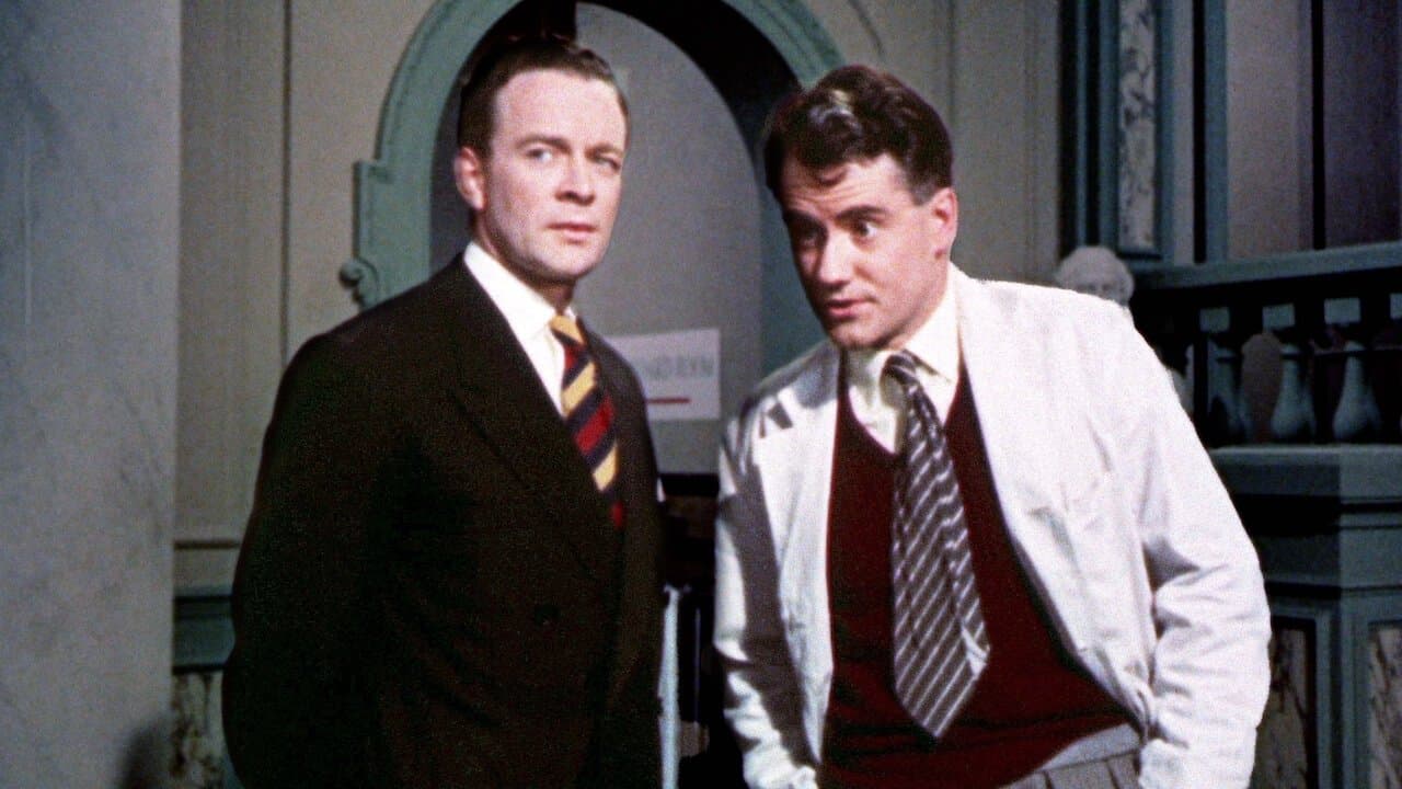 비하인드 더 마스크