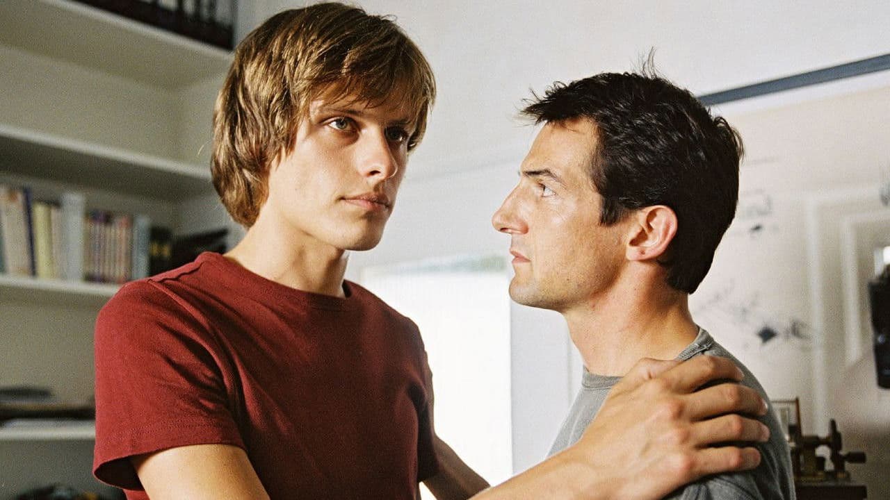 언 유주얼 어페어