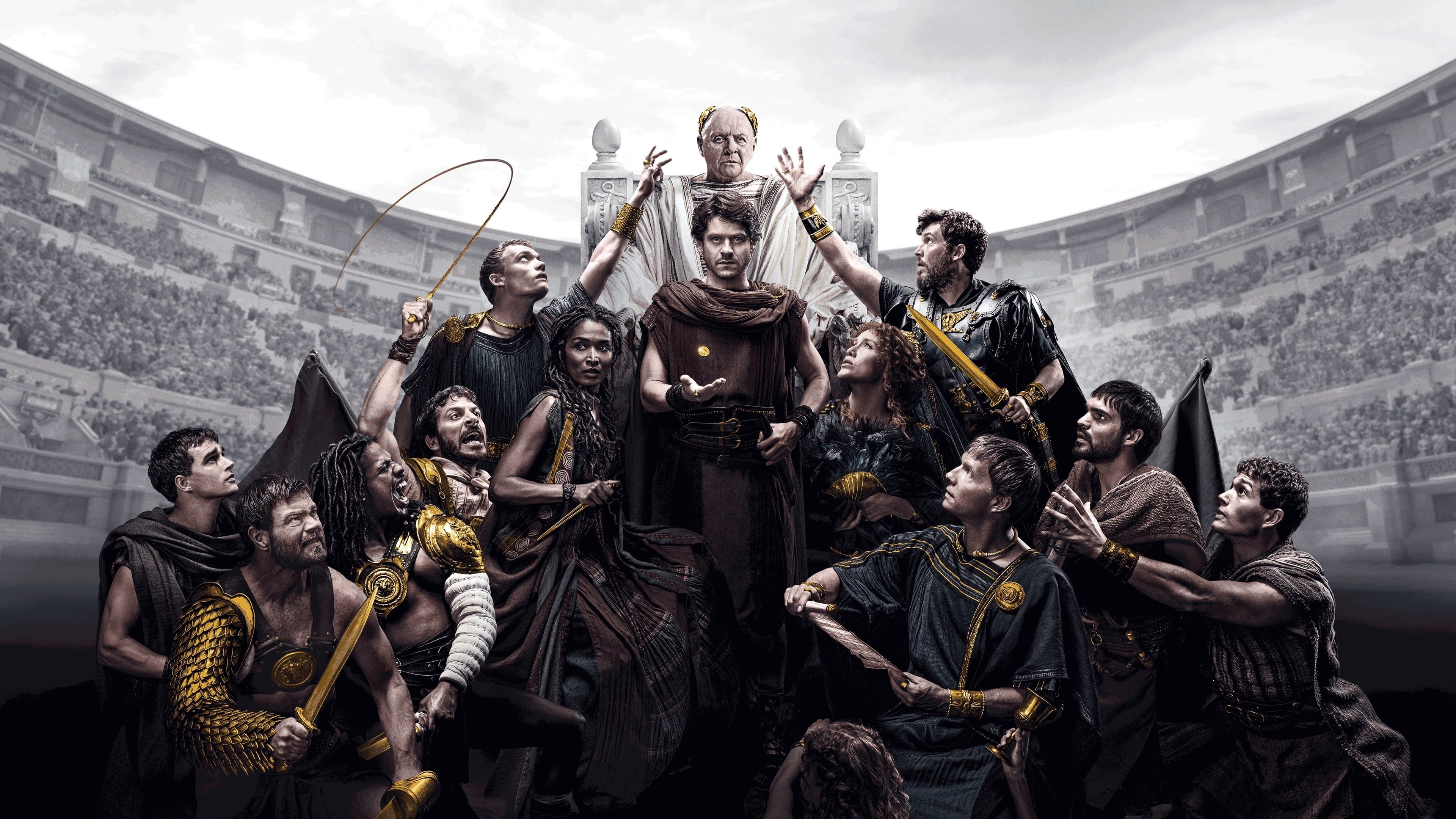 도즈 어바웃 투 다이