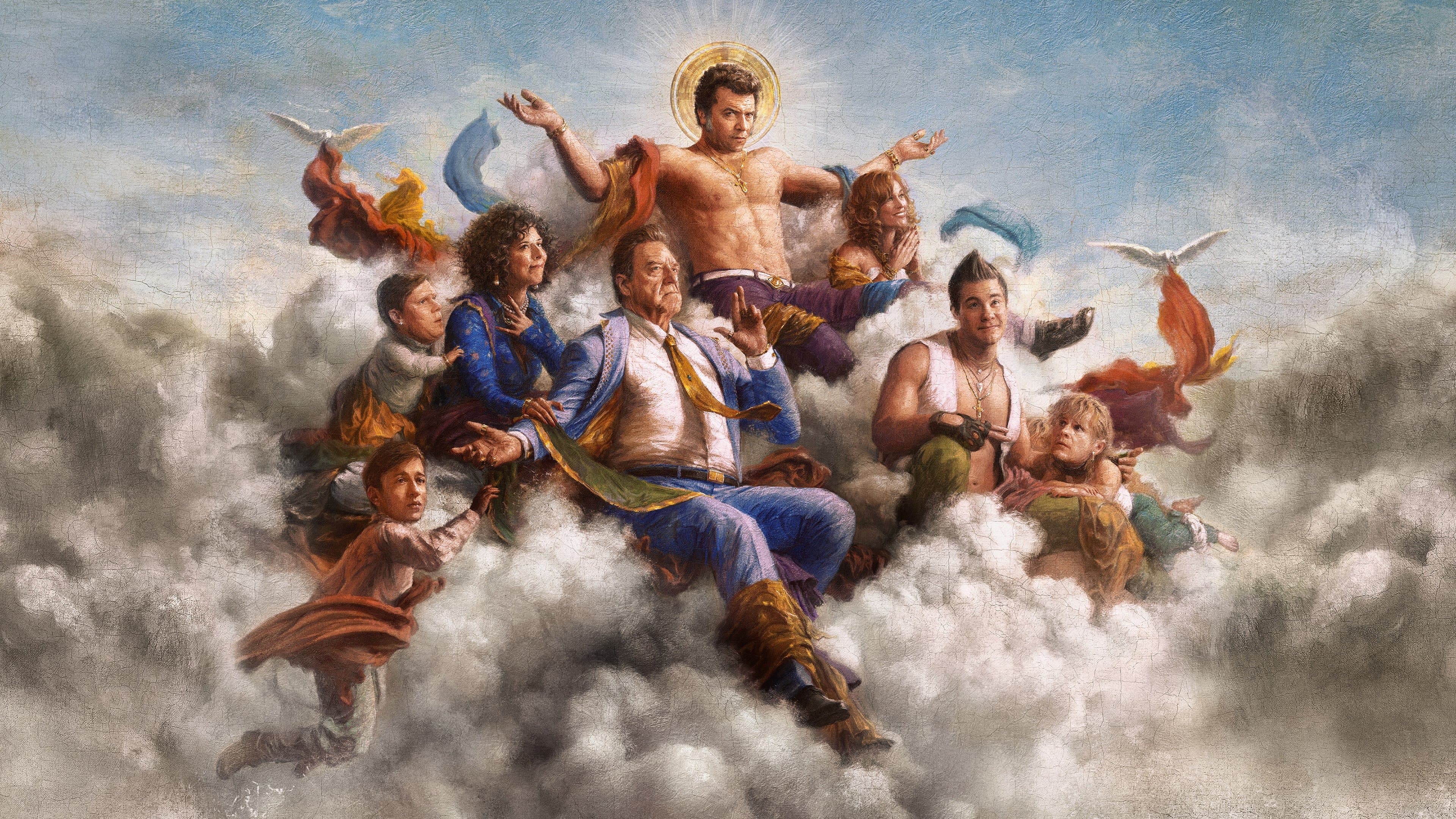 더 라이처스 젬스톤