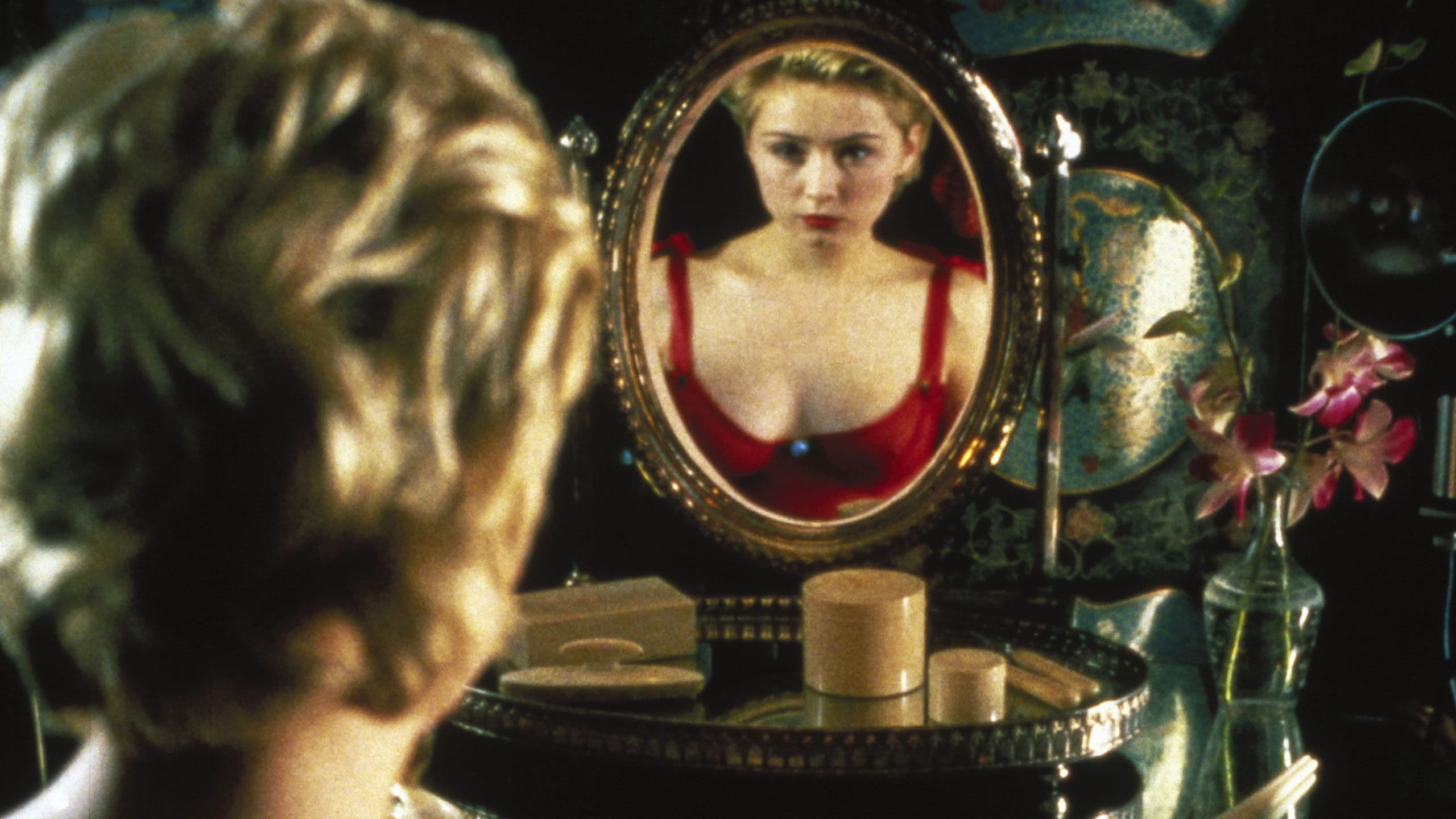 와일드 오키드 2