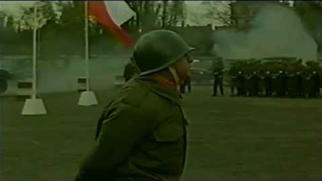 산티아고에 비가 내린다