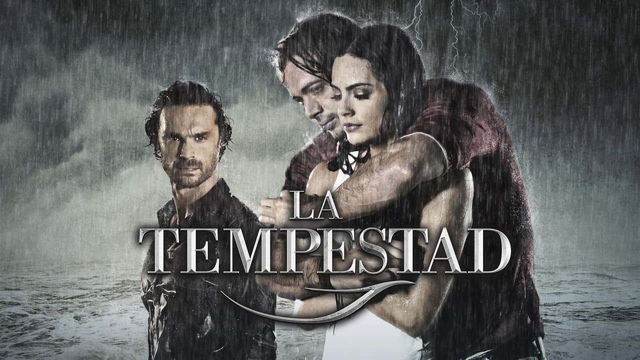 La Tempestad