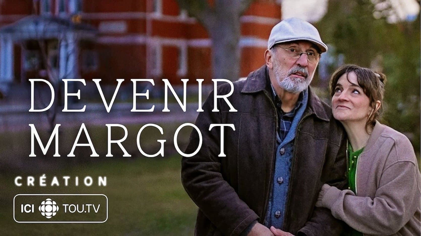 Devenir Margot