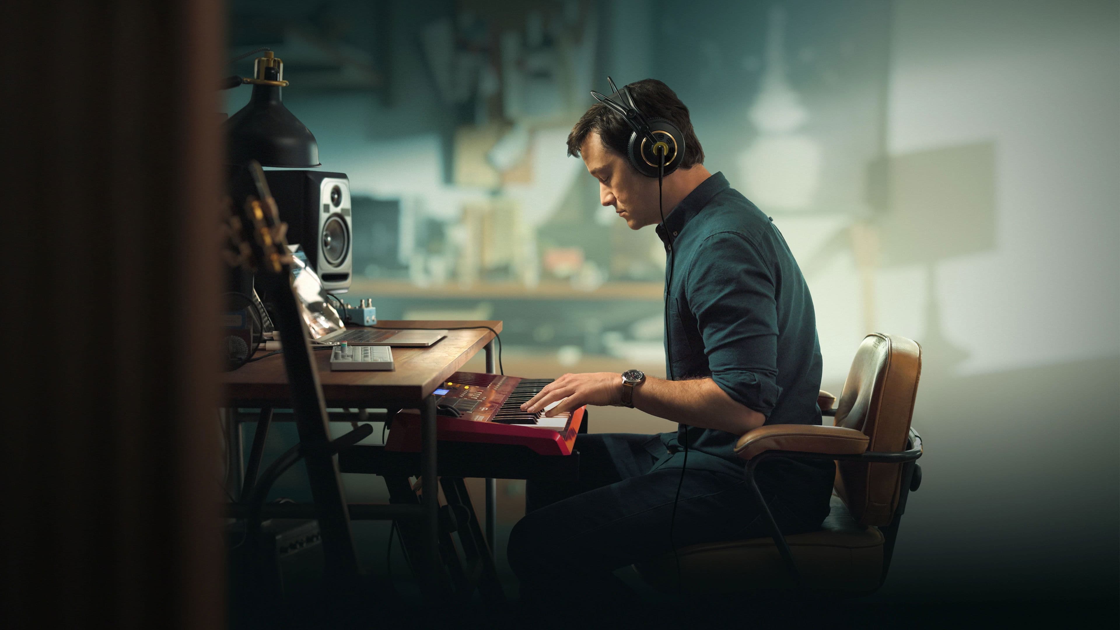 '미스터 코먼' - Mr. Corman