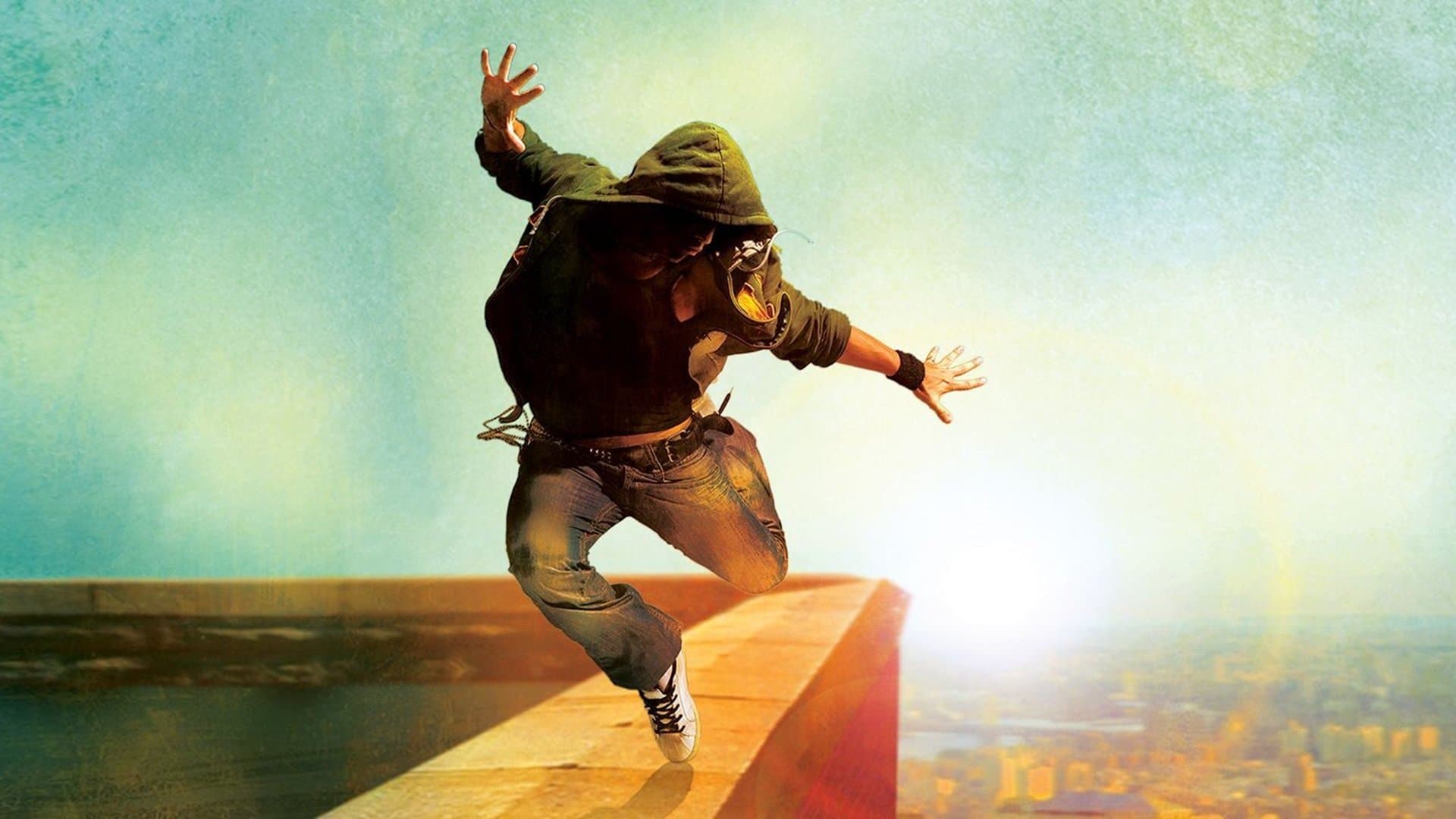 스텝 업: 비트 더 월드