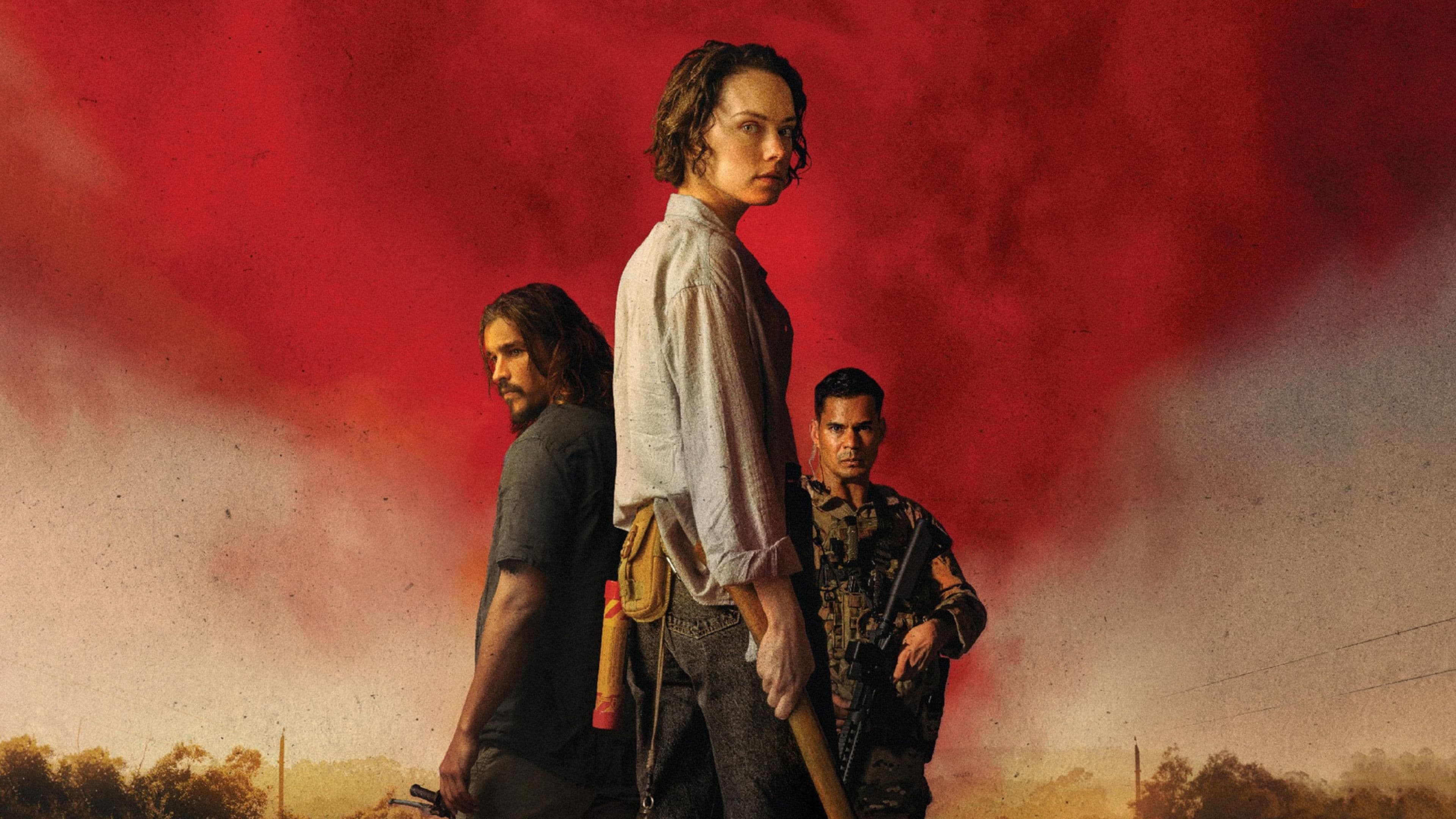 위 베리 더 데드