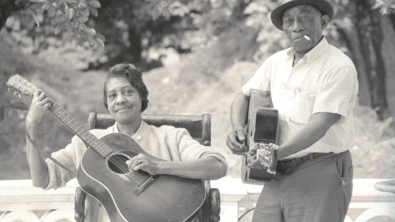 Newport and the Great Folk Dream