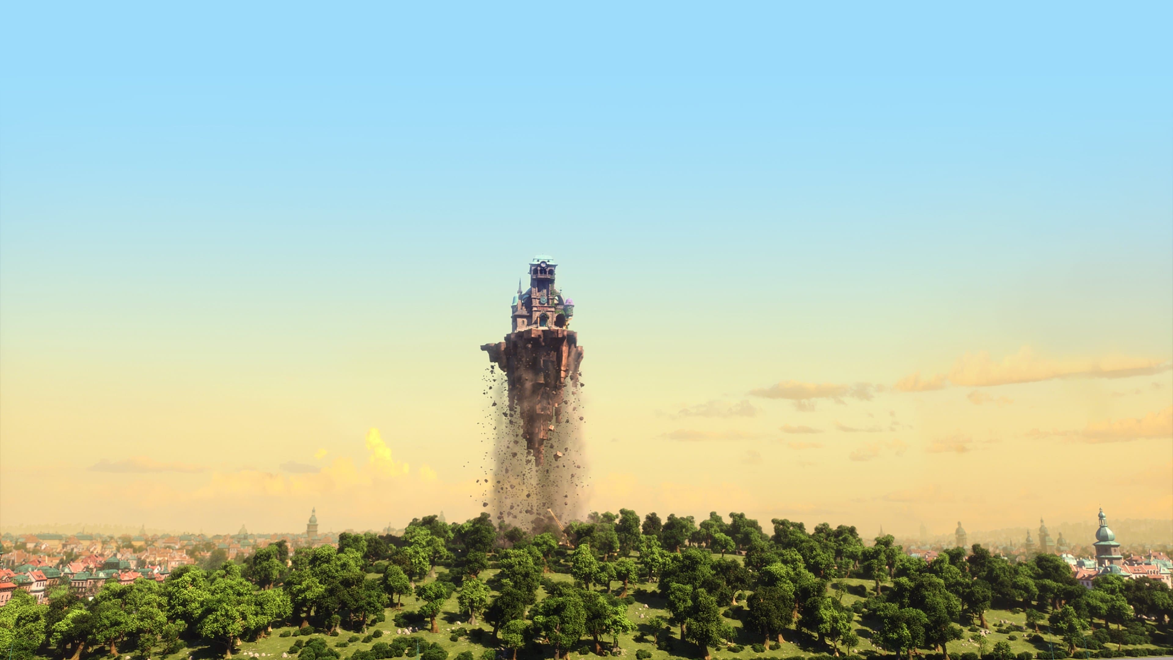 박물관이 진짜 살아있다