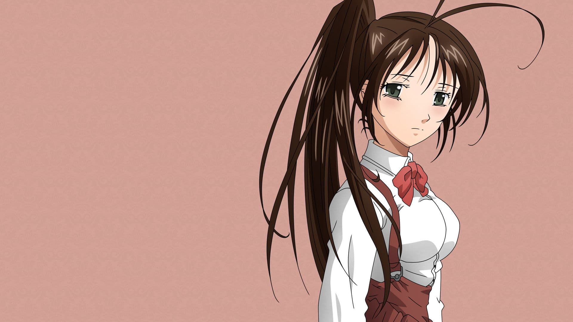 스트린젠도～천사들의 개인레슨～