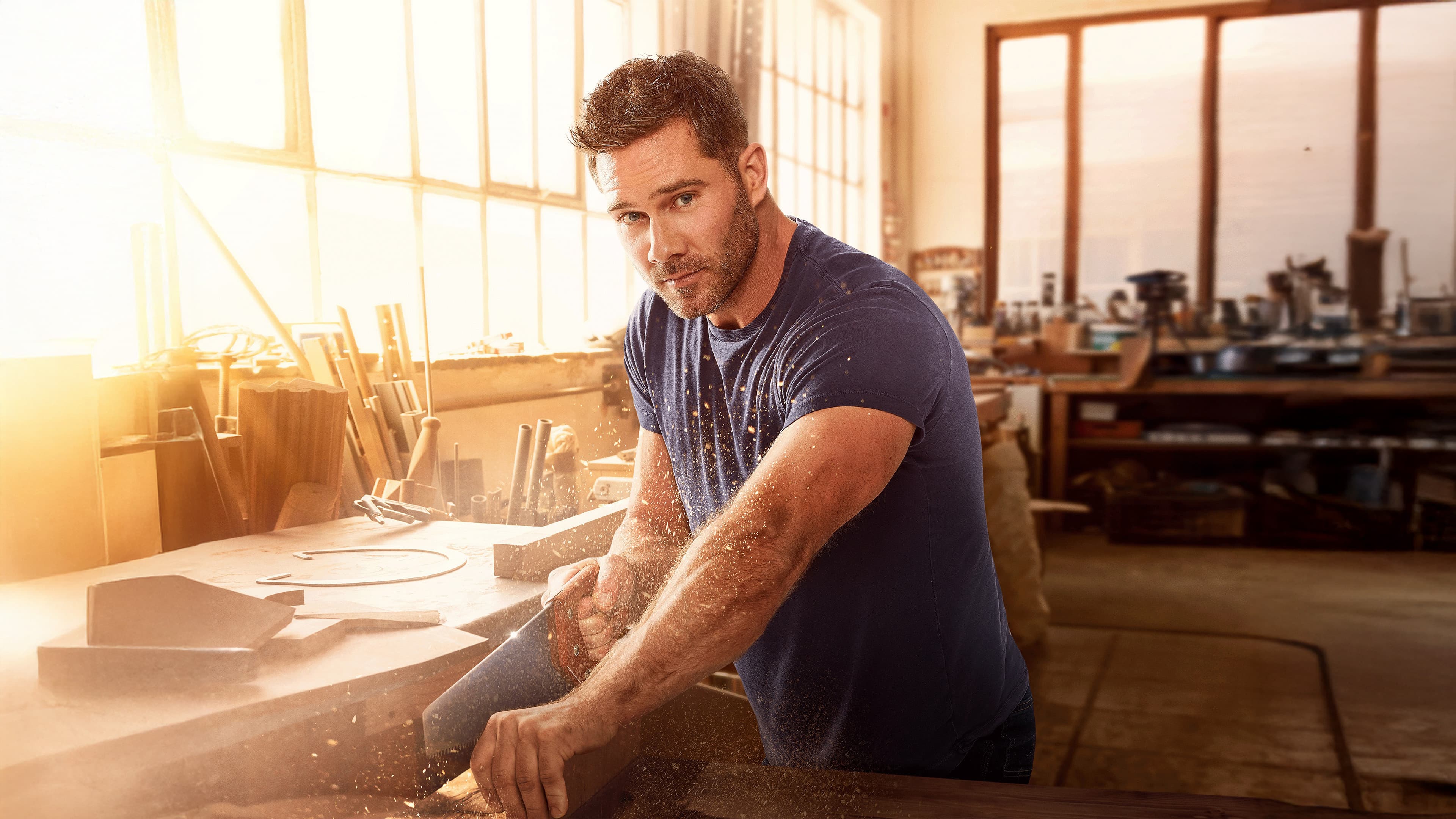 Home is Where the Heart Is