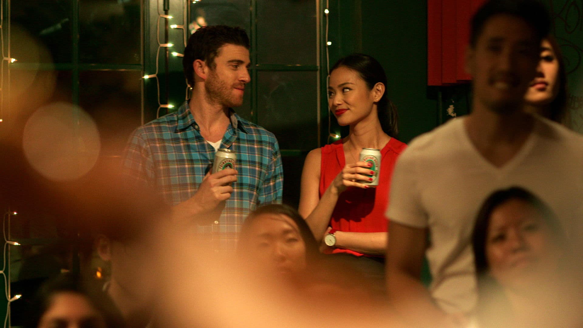 홍콩은 언제나 내일