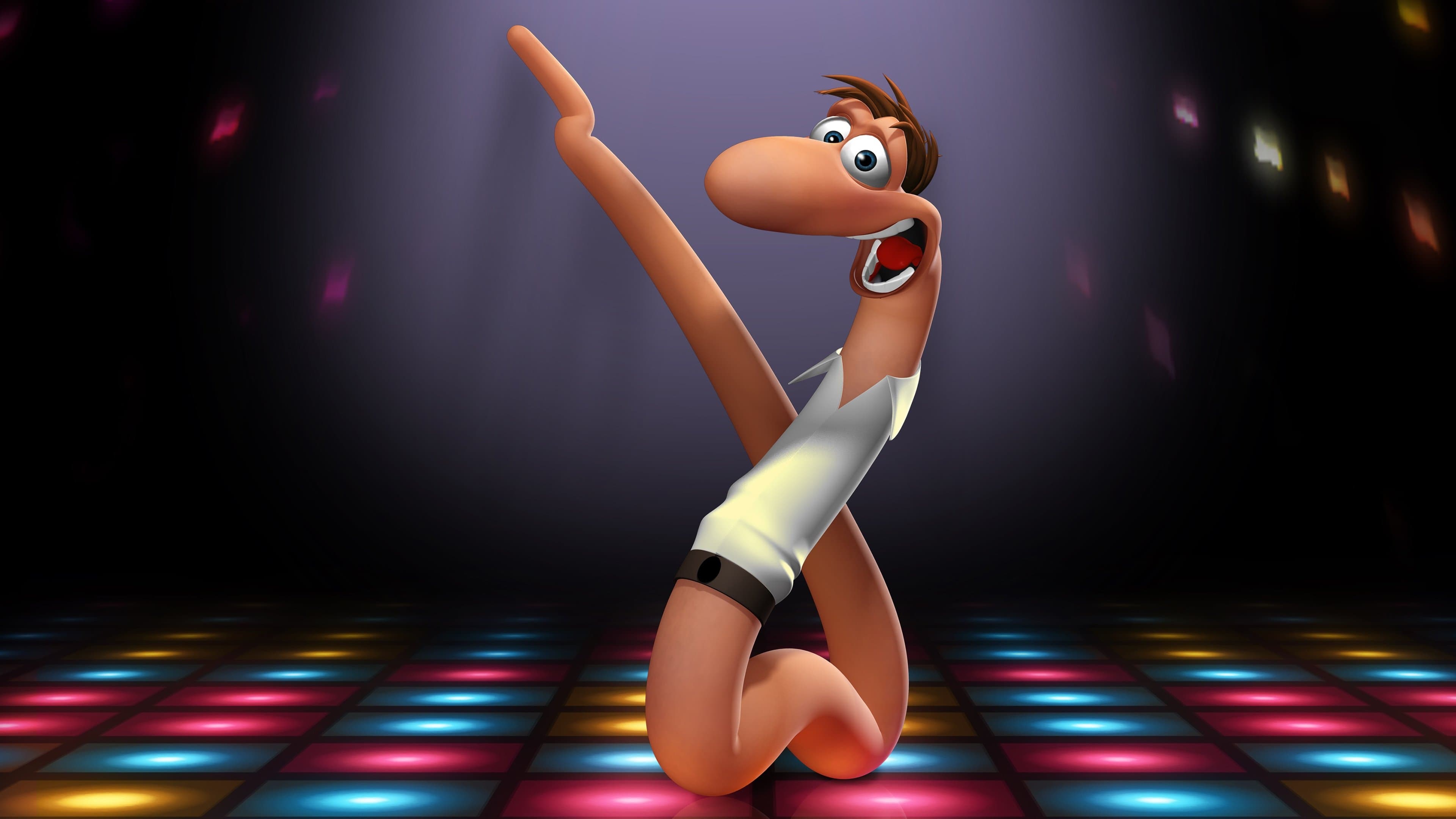 춤추는 꿈틀이 밴드