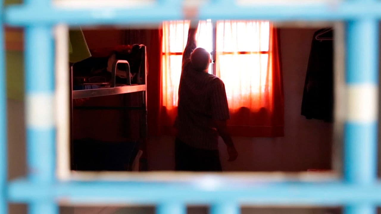 나는 천국을 꿈꿉니다