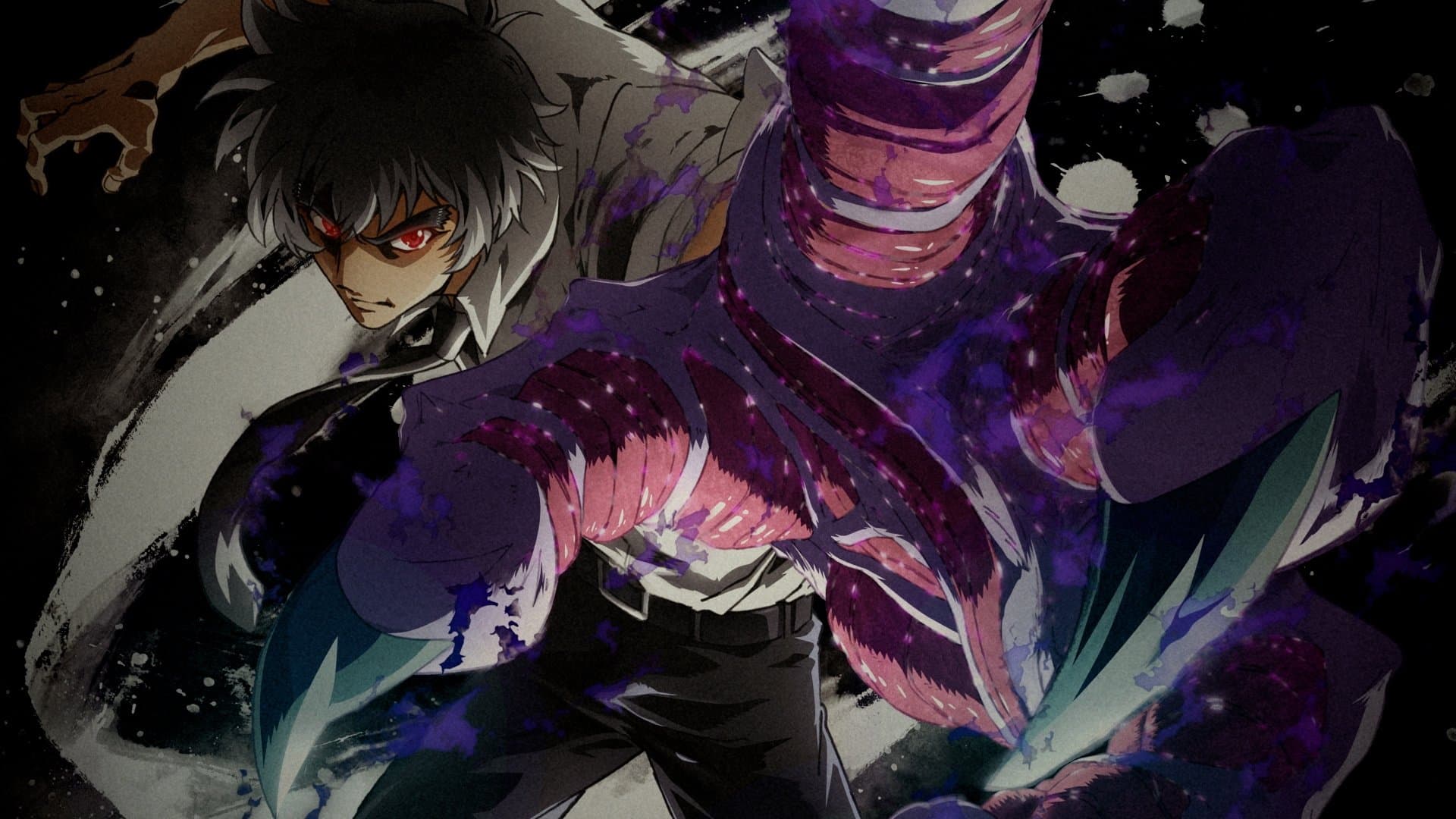 지옥 선생 누베