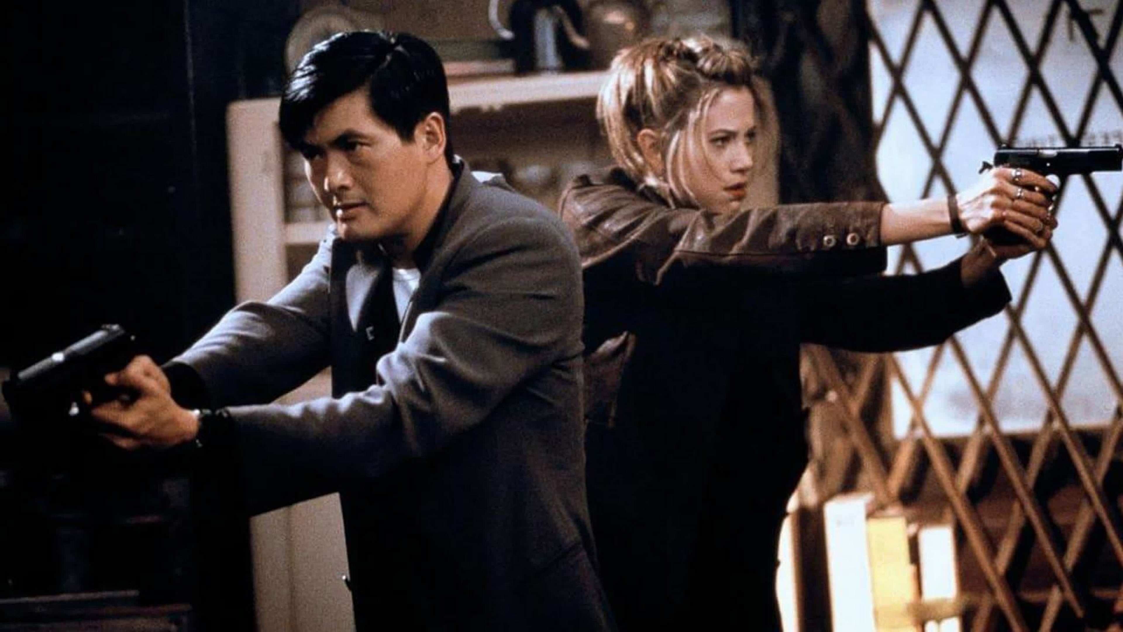 리플레이스먼트 킬러