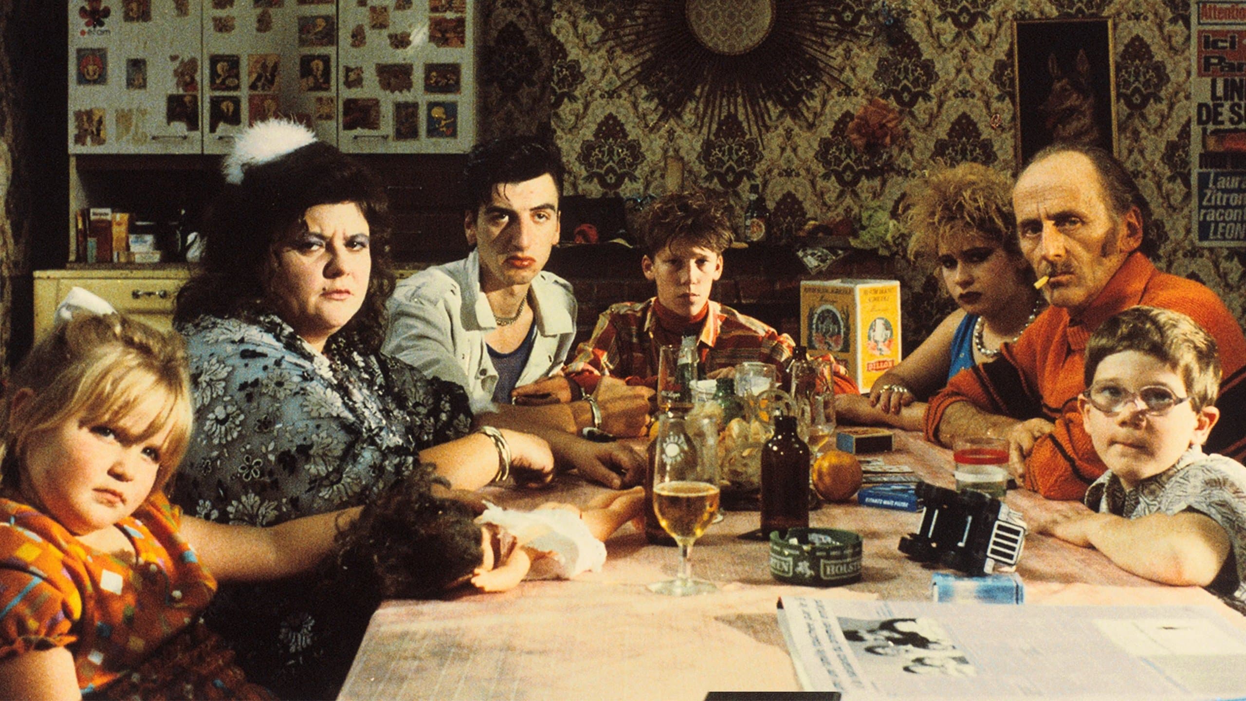 인생은 고요한 강물