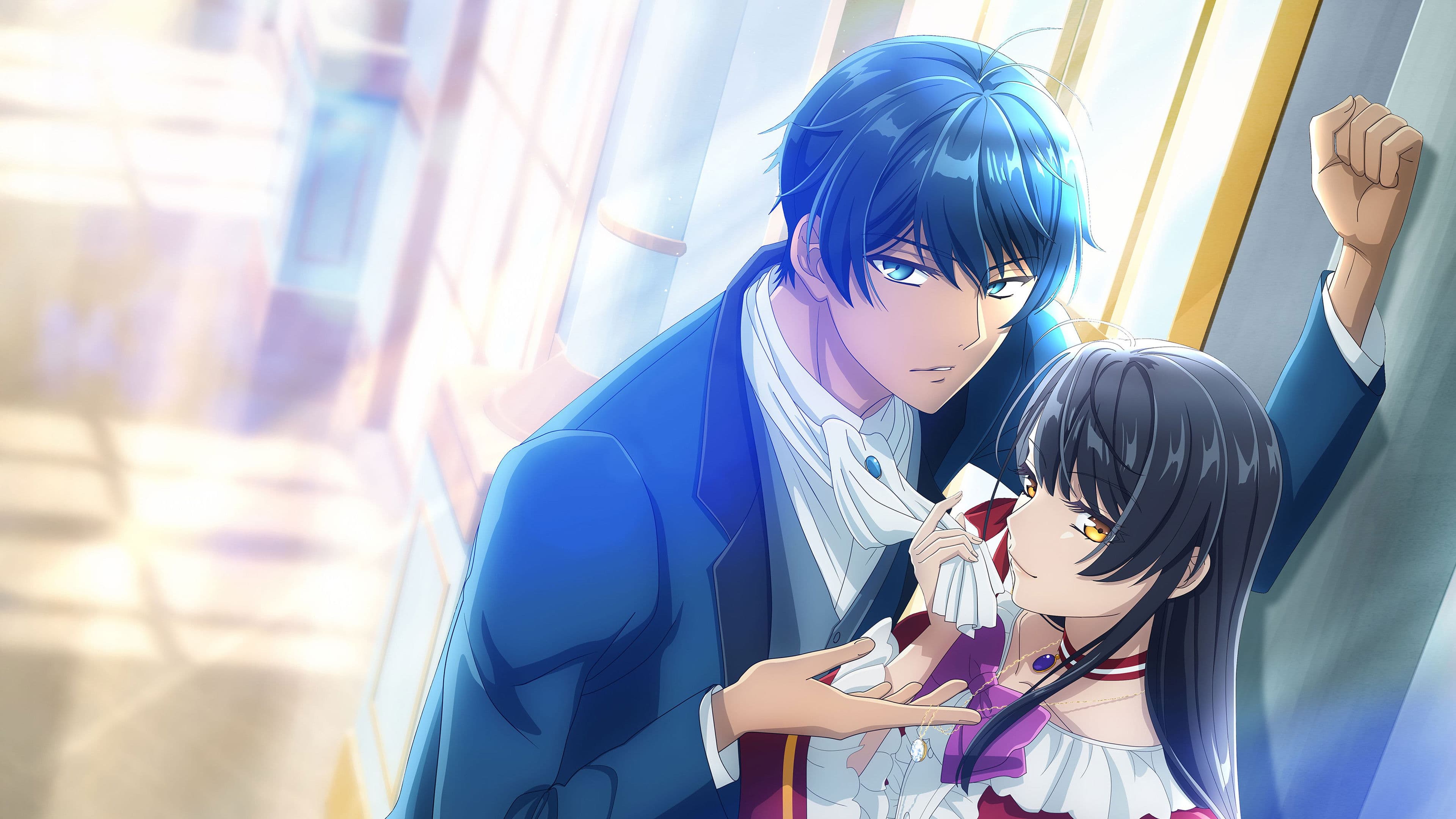 역사에 남을 악녀가 될 거야