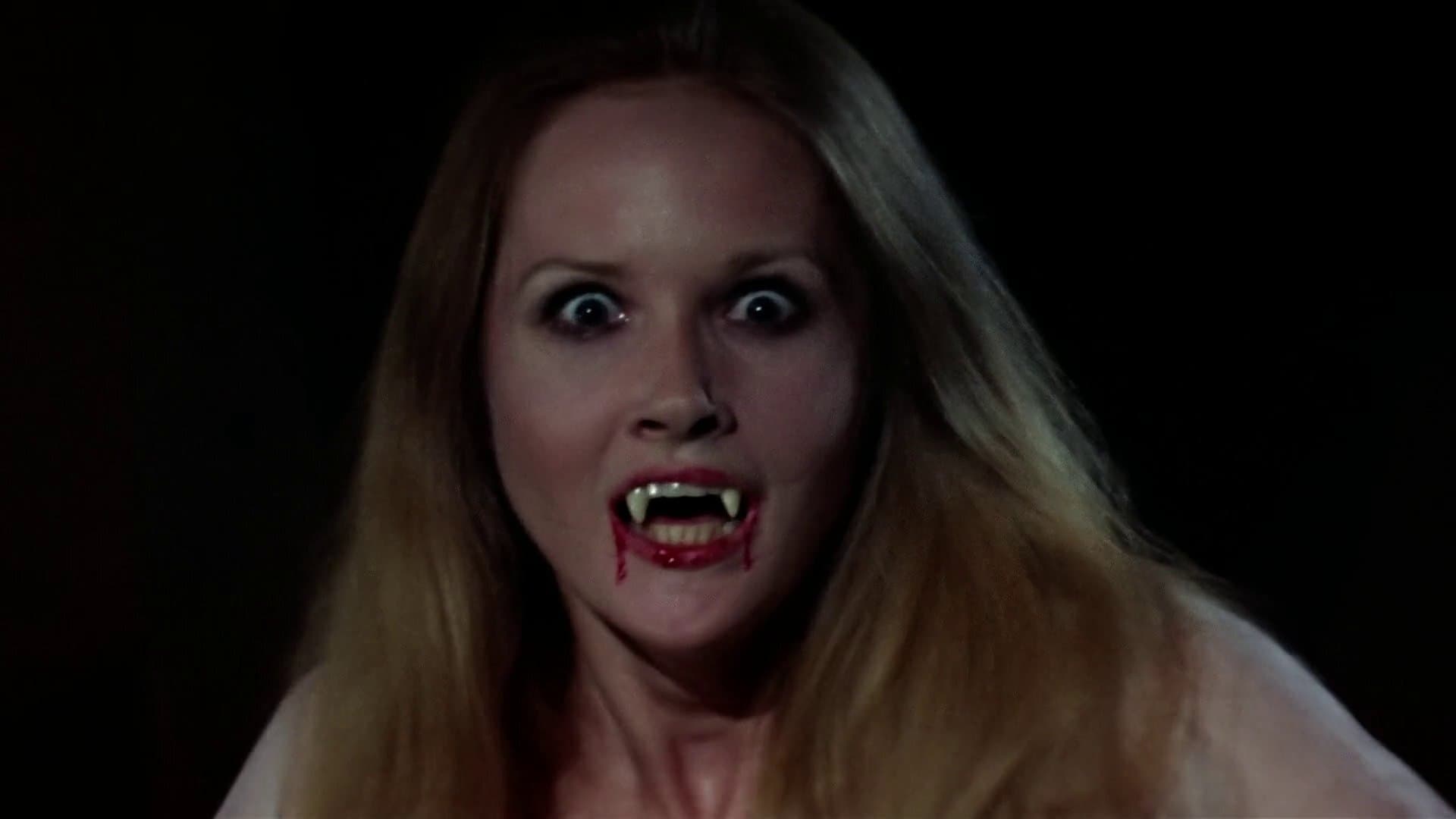 돌아온 드라큐라