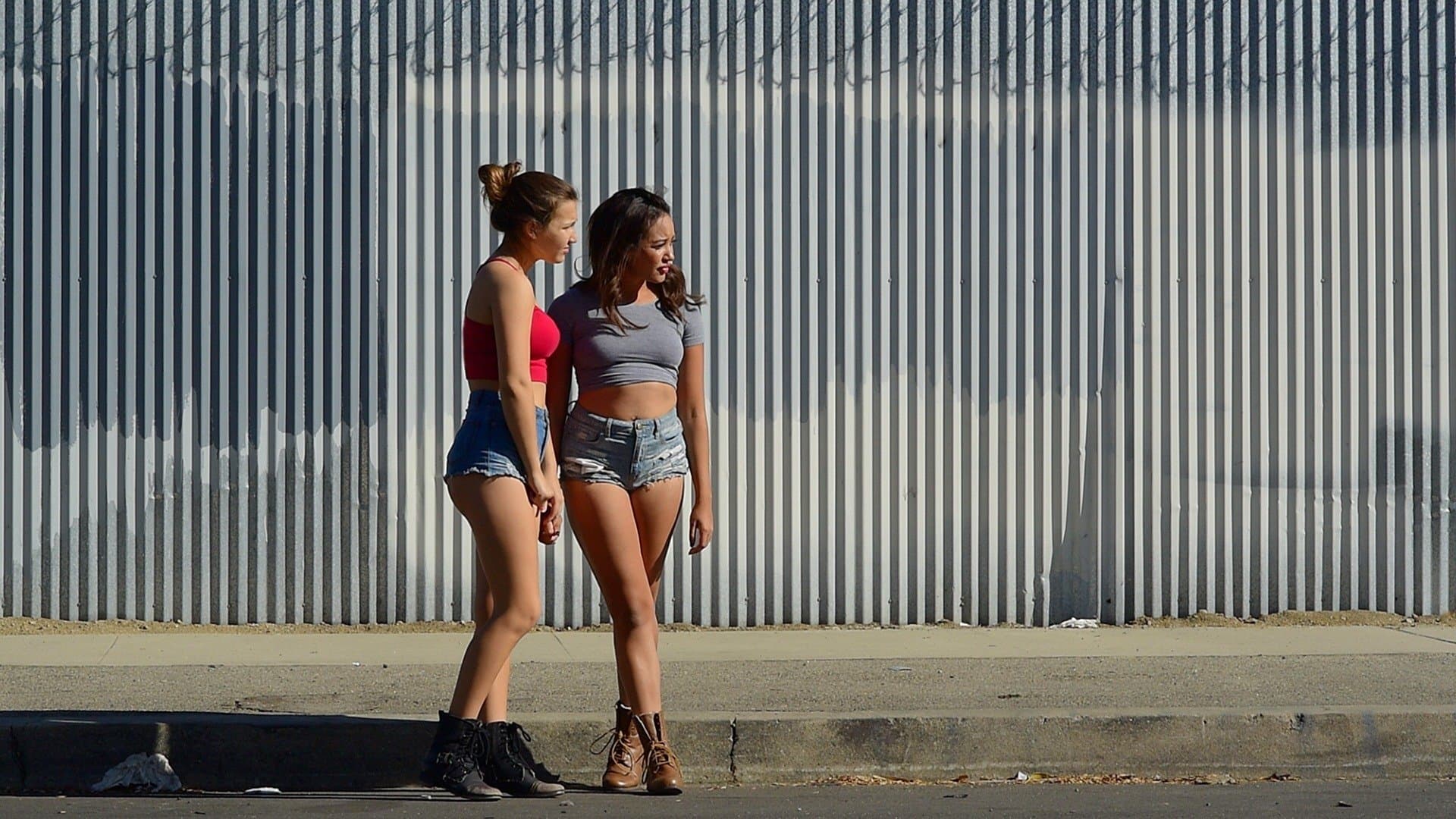 로리타: 버려진 소녀들