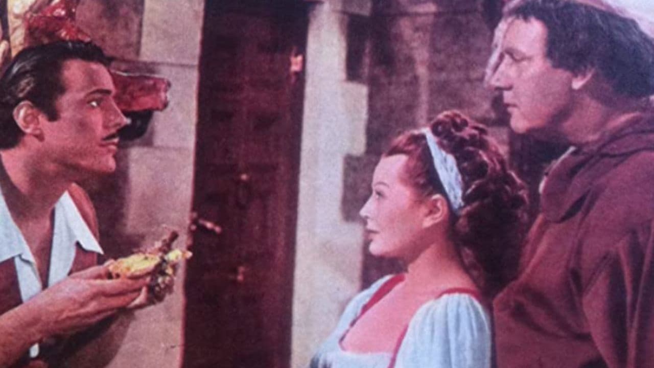 The Prince of Thieves