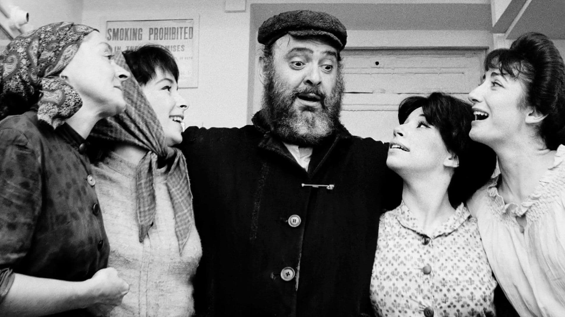 피들러: 어 미라클 오브 미라클스