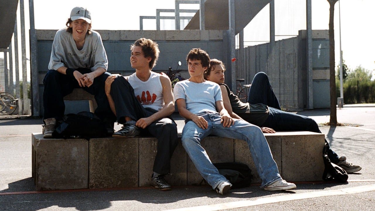 어 리틀 컴포트